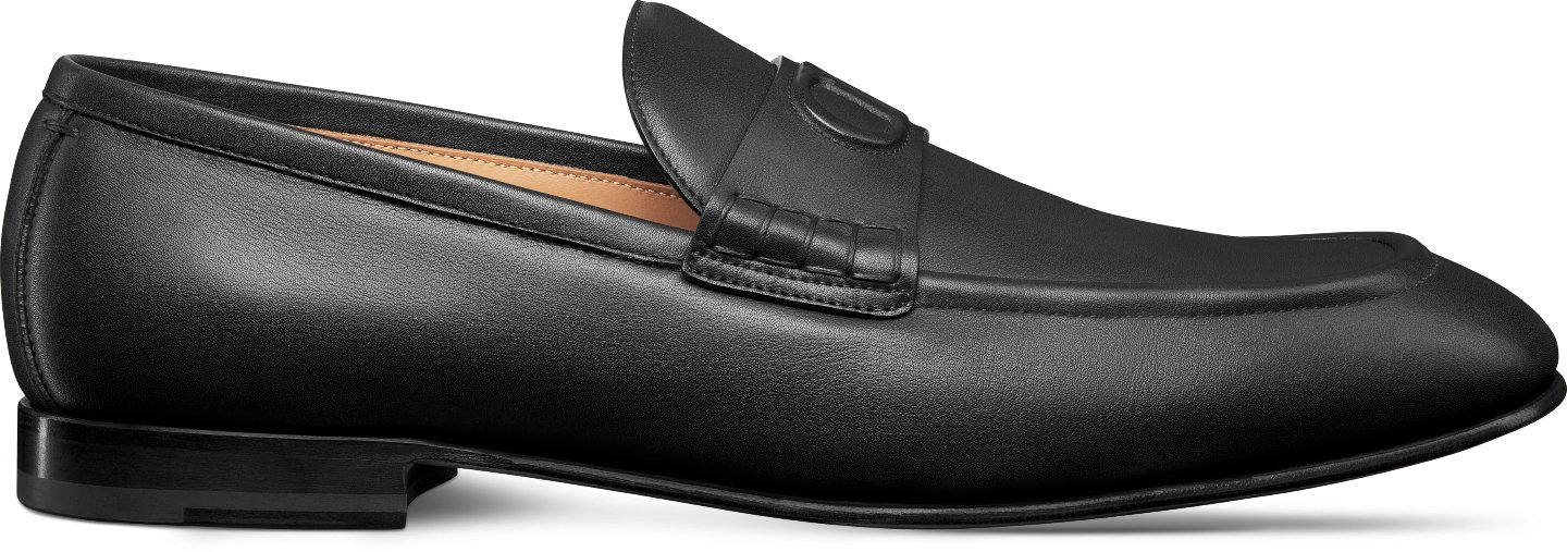 Dior Timeless Flex Loafer aria_man_viewcode_e01