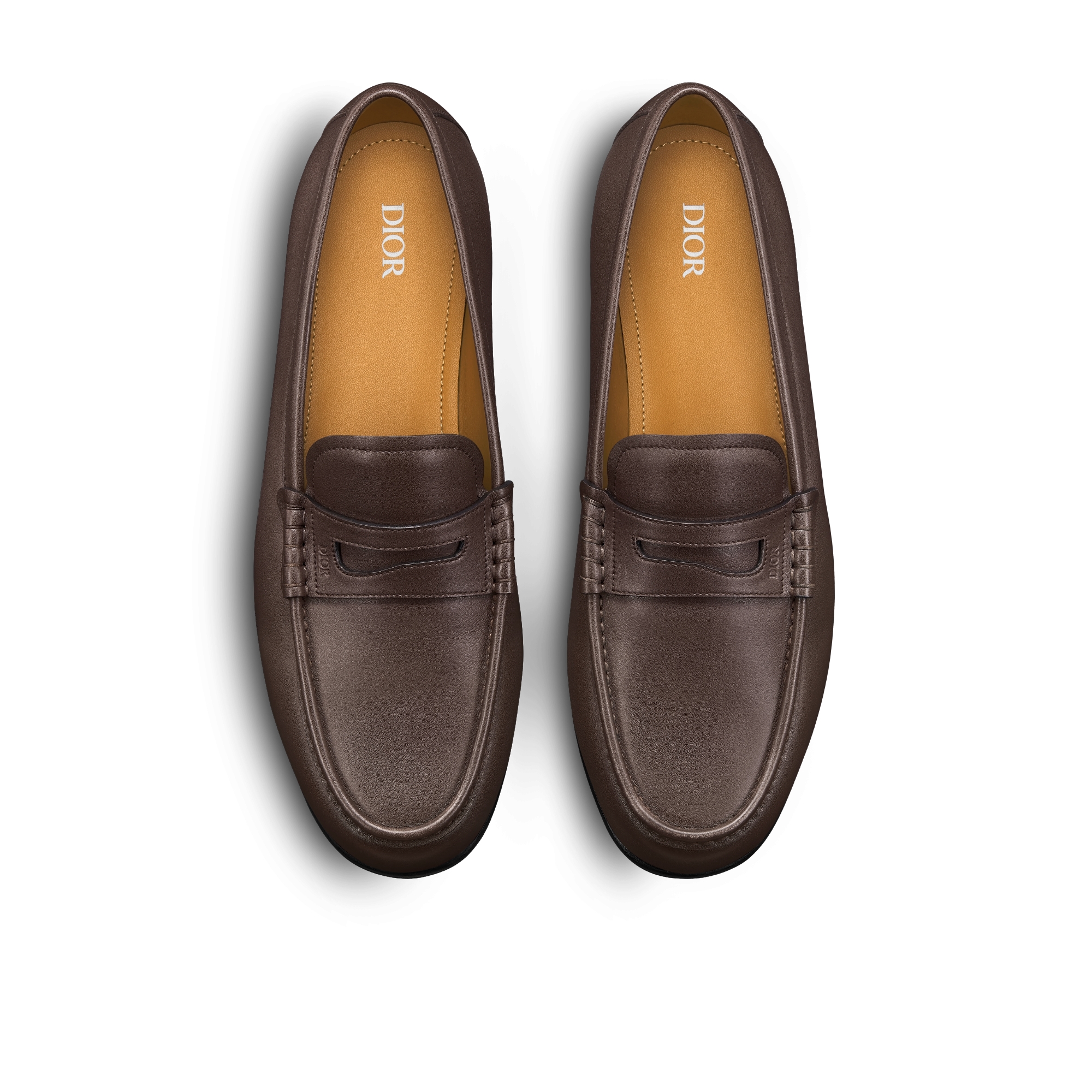 Dior Granville Flex Loafer
