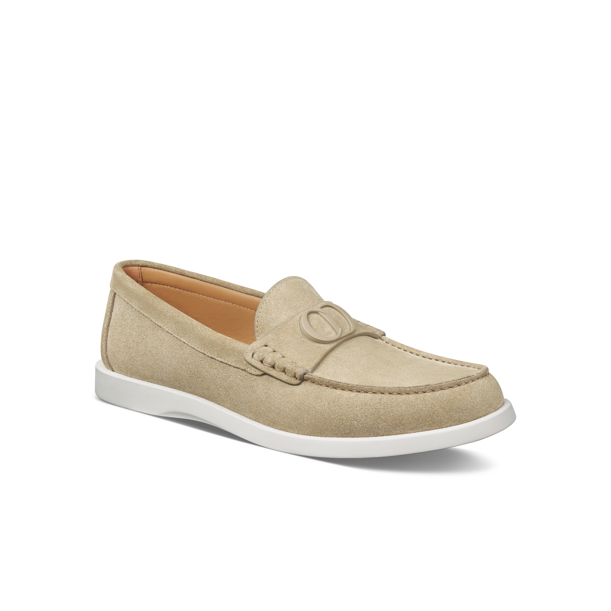 Dior Granville Loafer