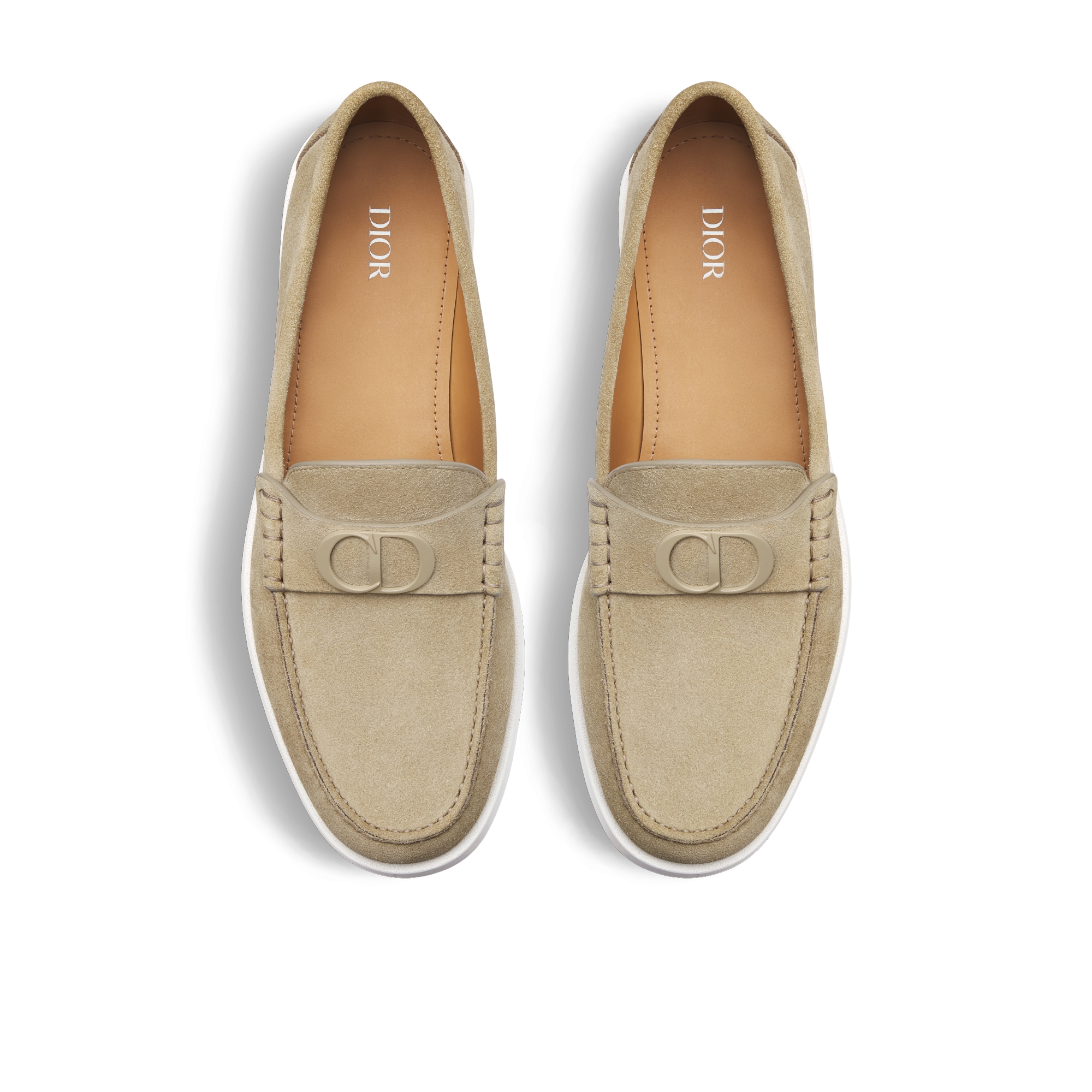 Dior Granville Loafer