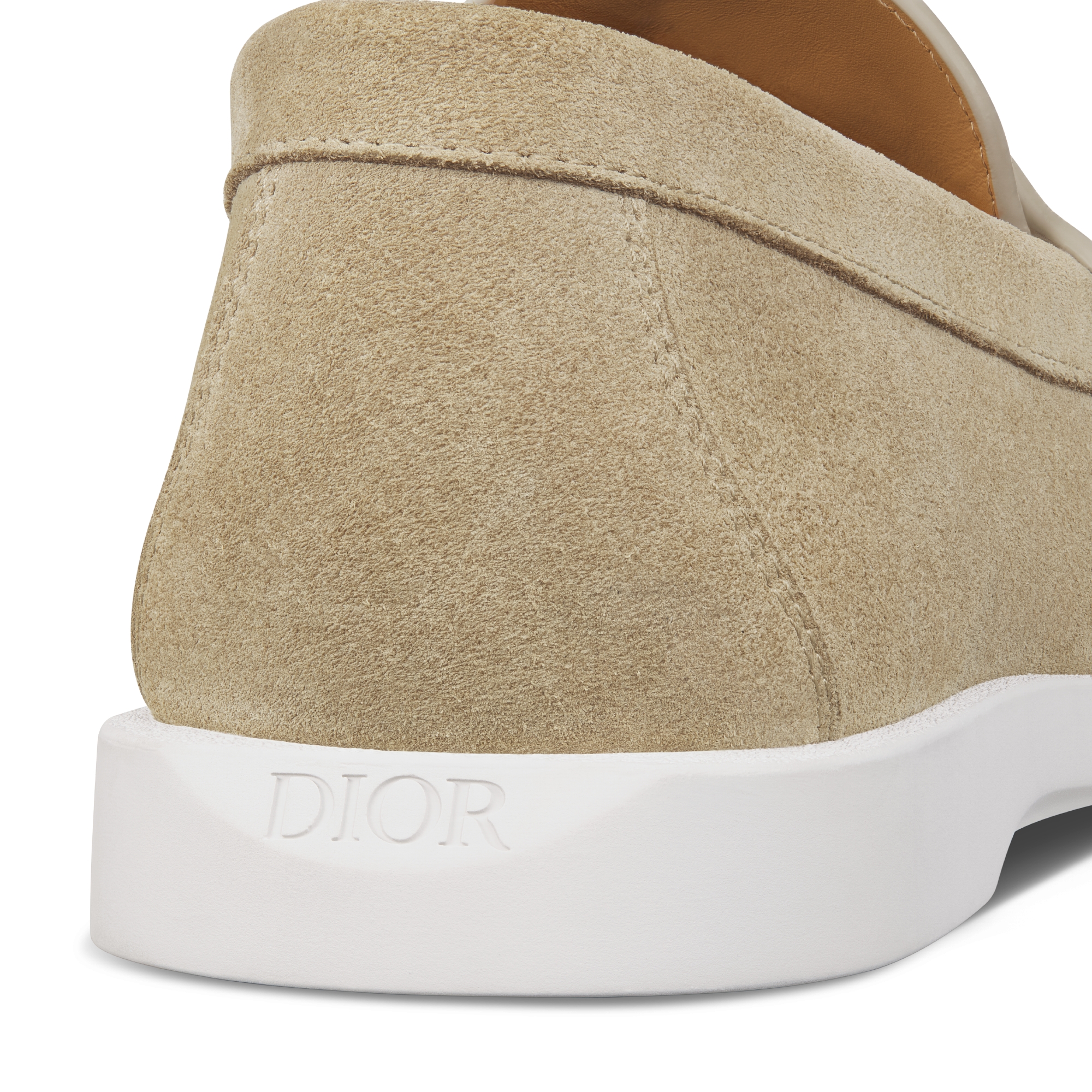 Dior Granville Loafer