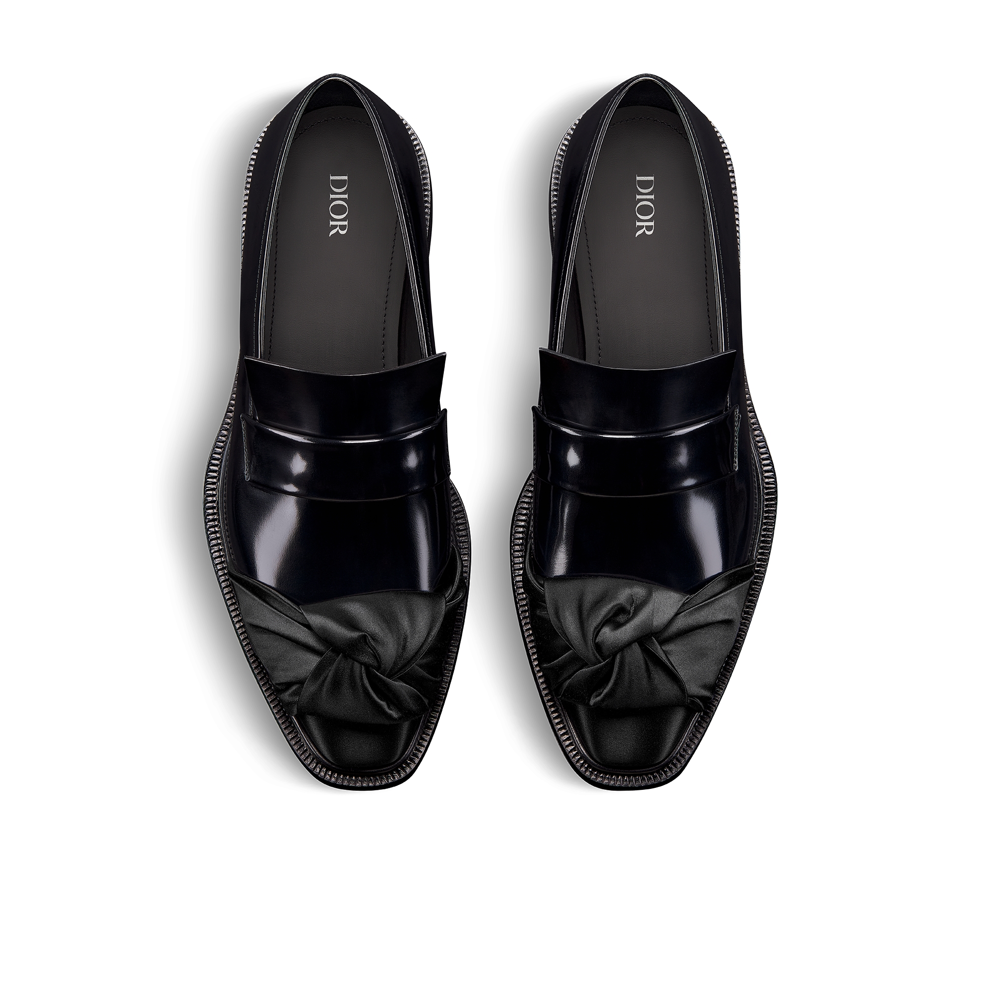 Dior Palmarès Loafer