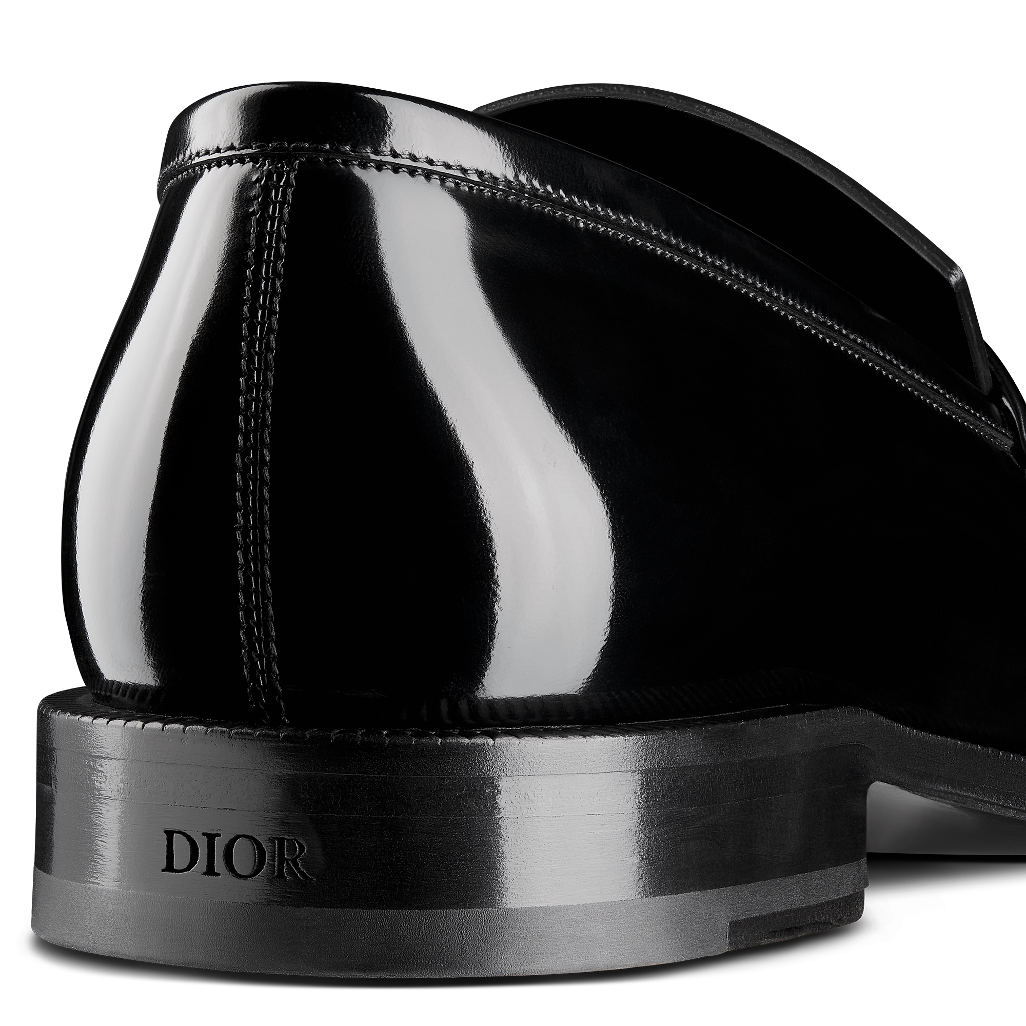 Dior Palmarès Loafer