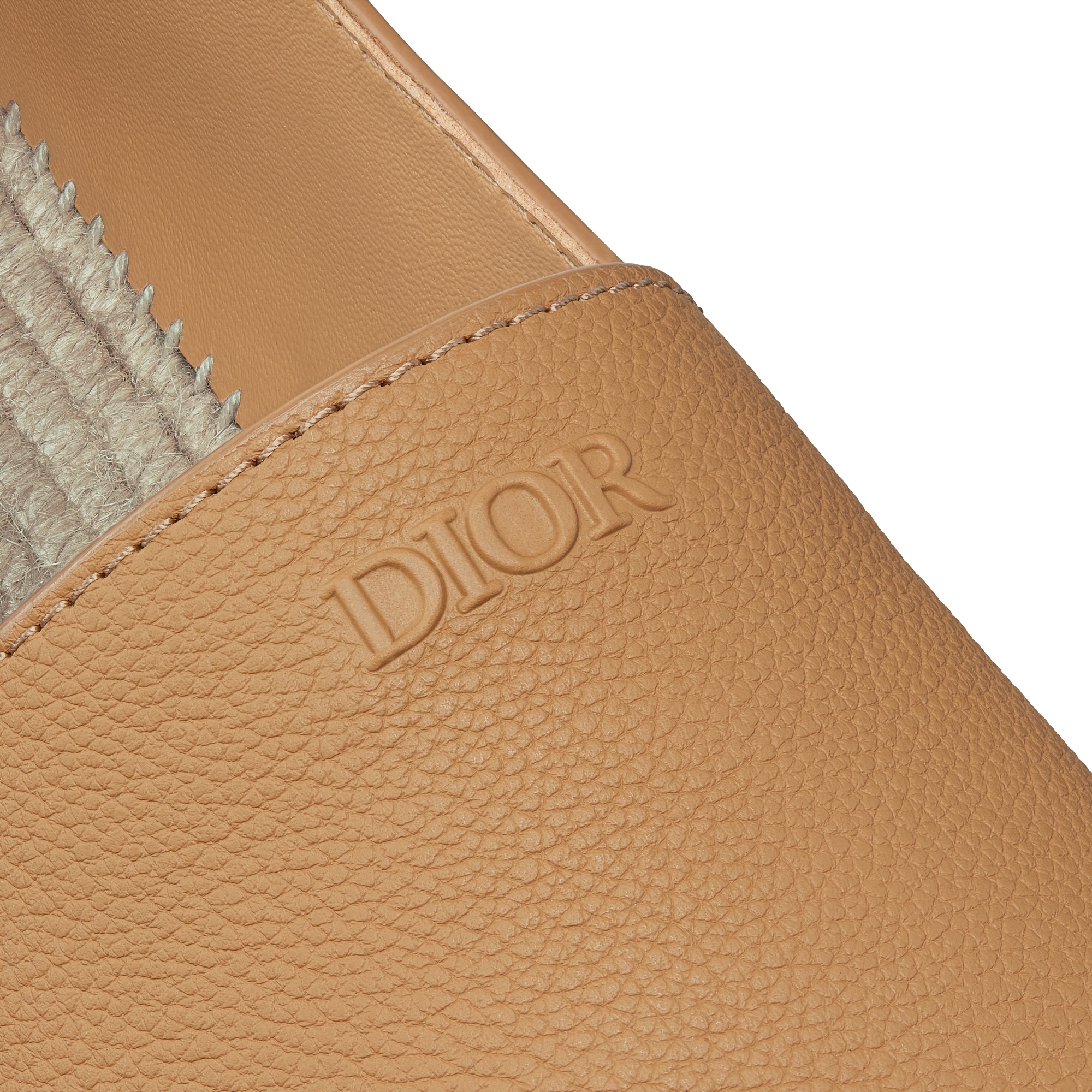 Dior Paradise Espadrille