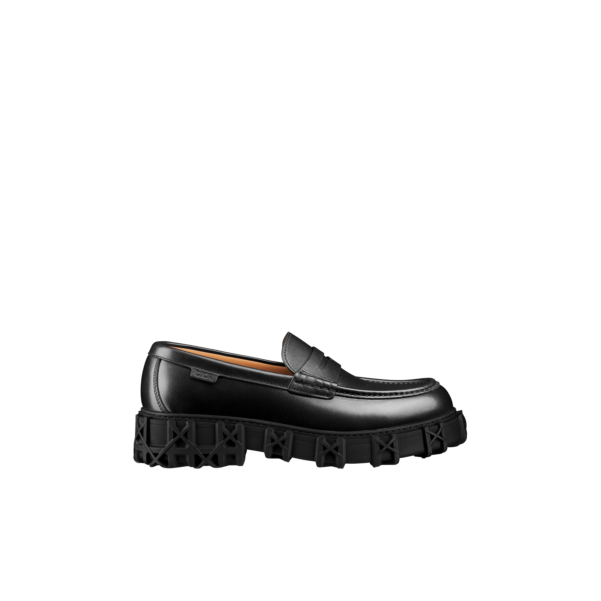 DIOR | Dior Slickrock ローファー スムースカーフスキン