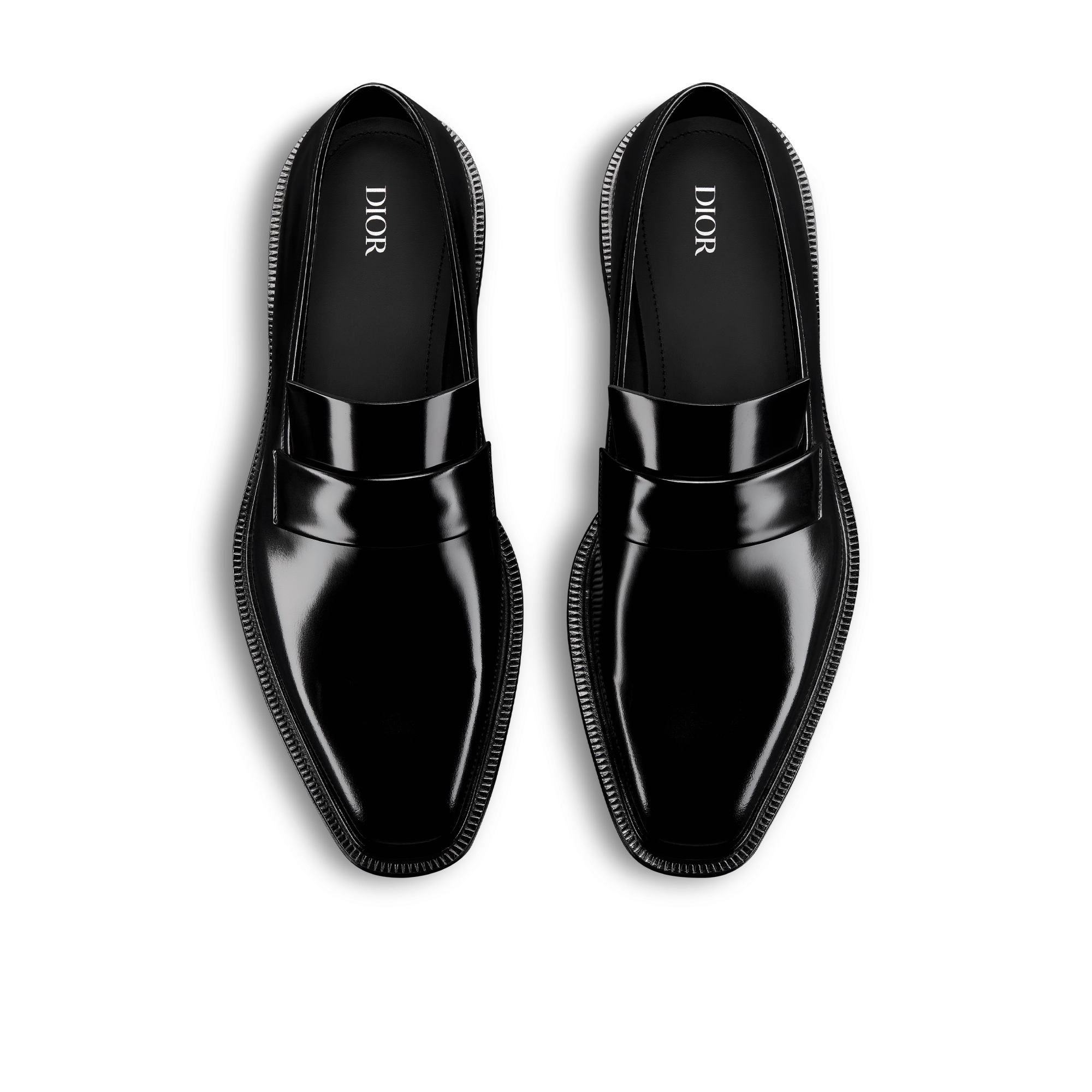 Dior Palmarès Loafer