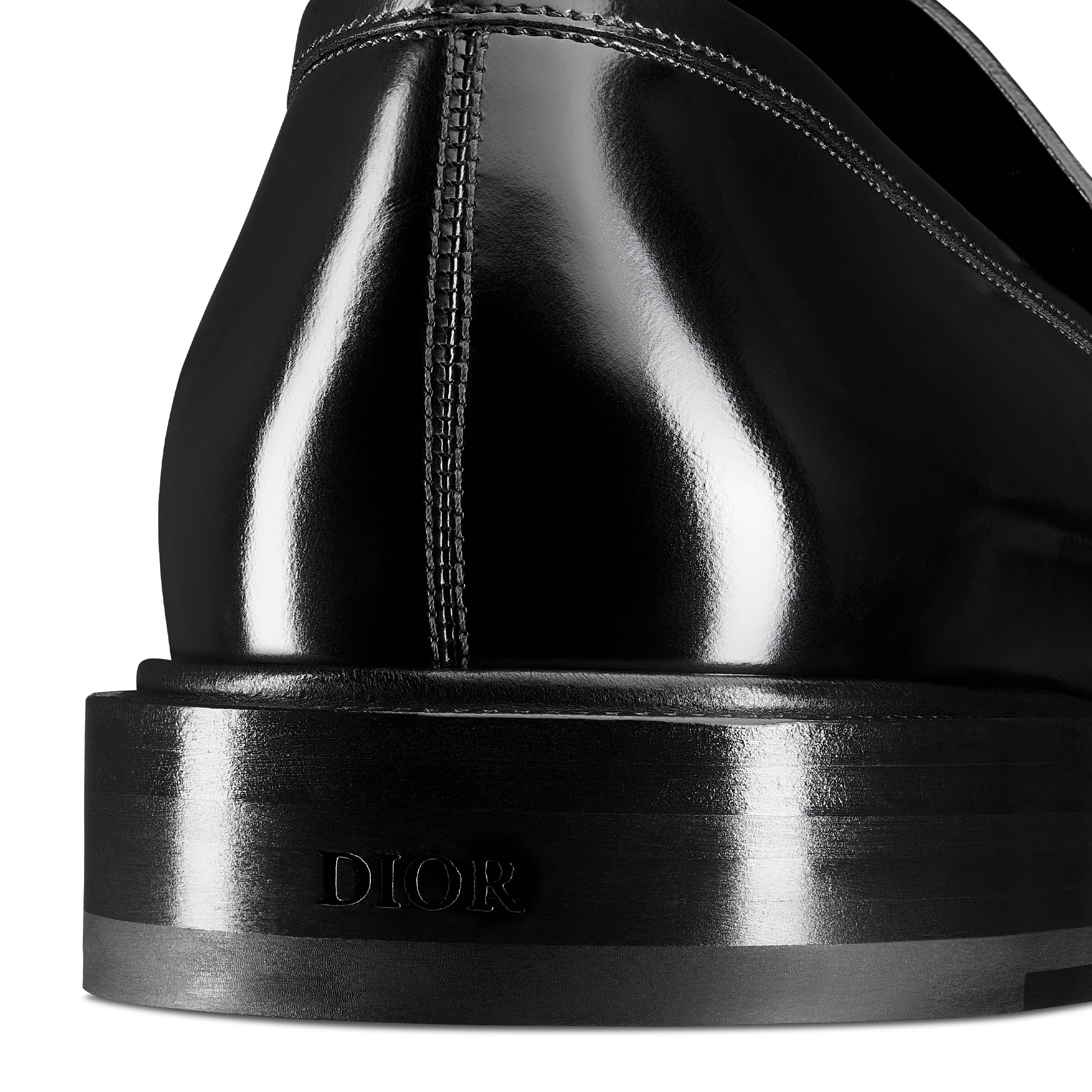 Dior Palmarès Loafer