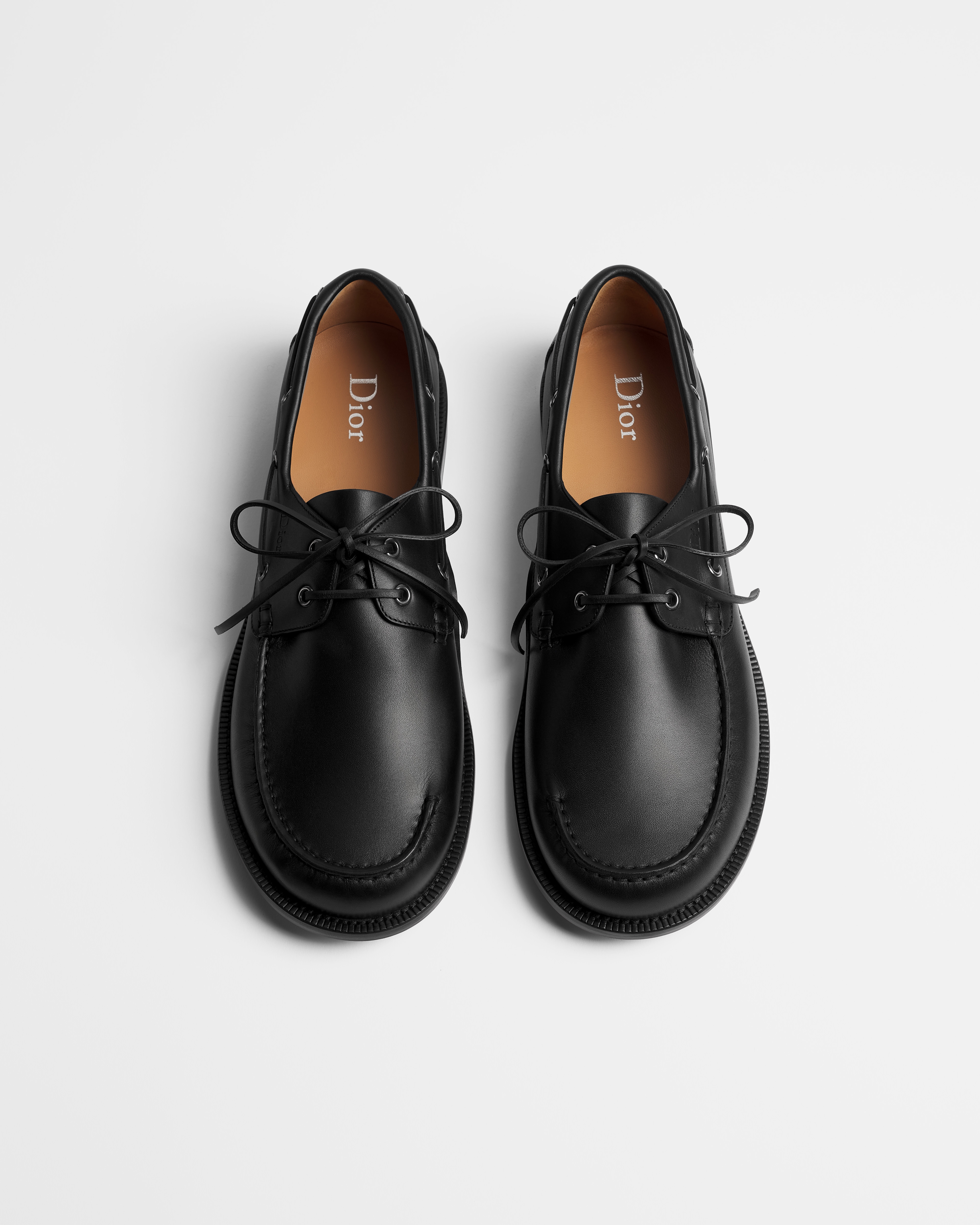 Scarpa da barca Dior Archie