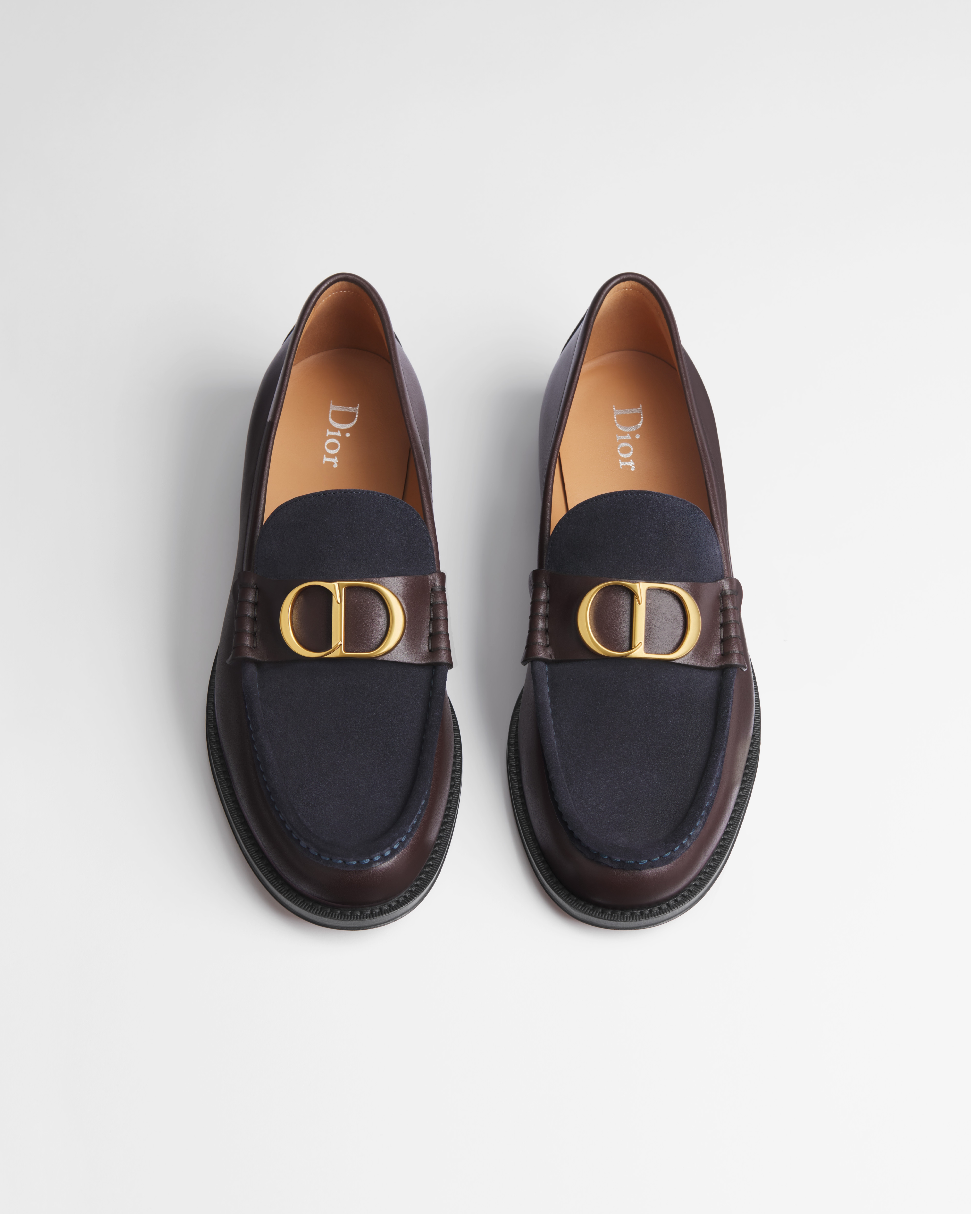 Dior Granville Loafer