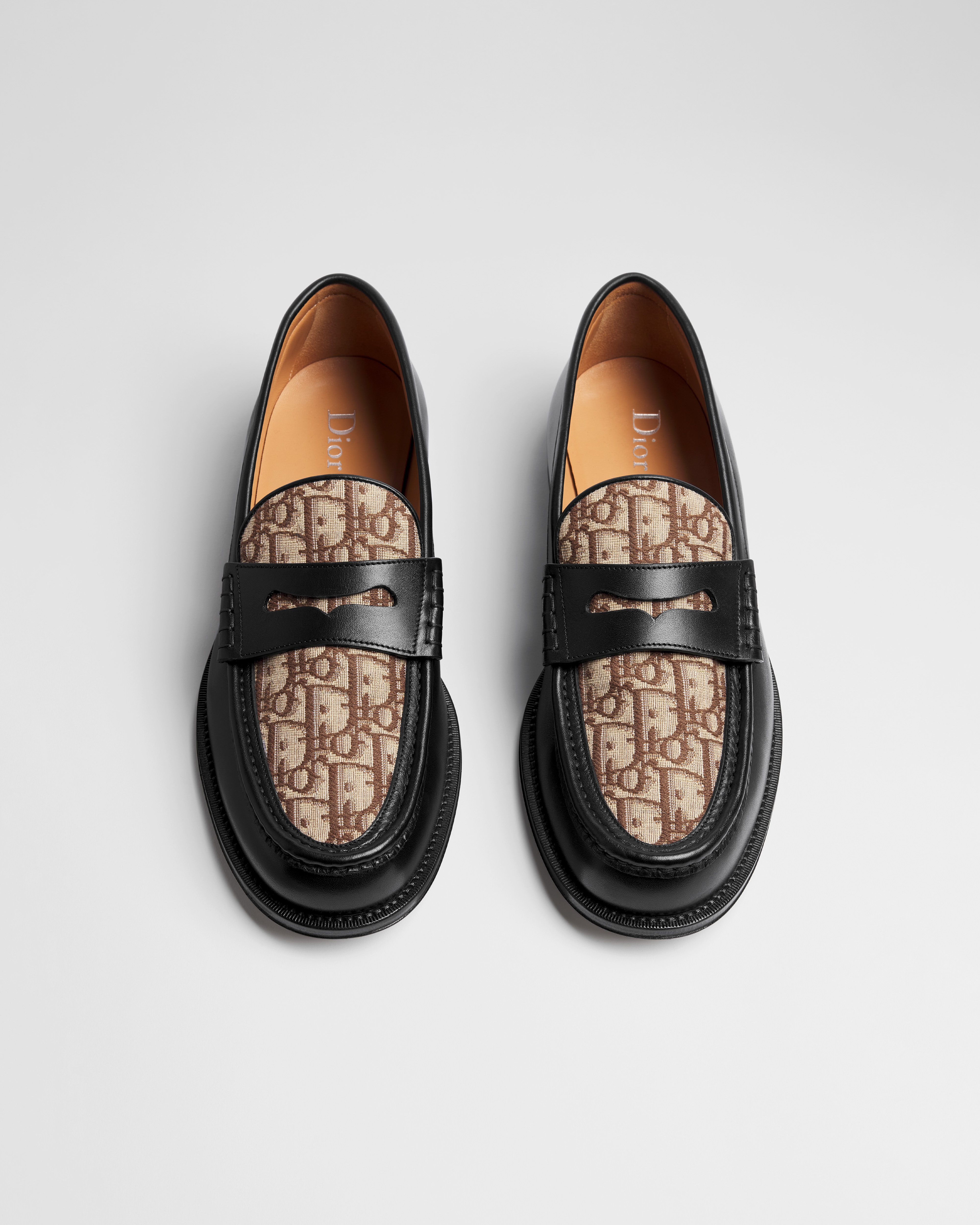 Dior Granville Loafer