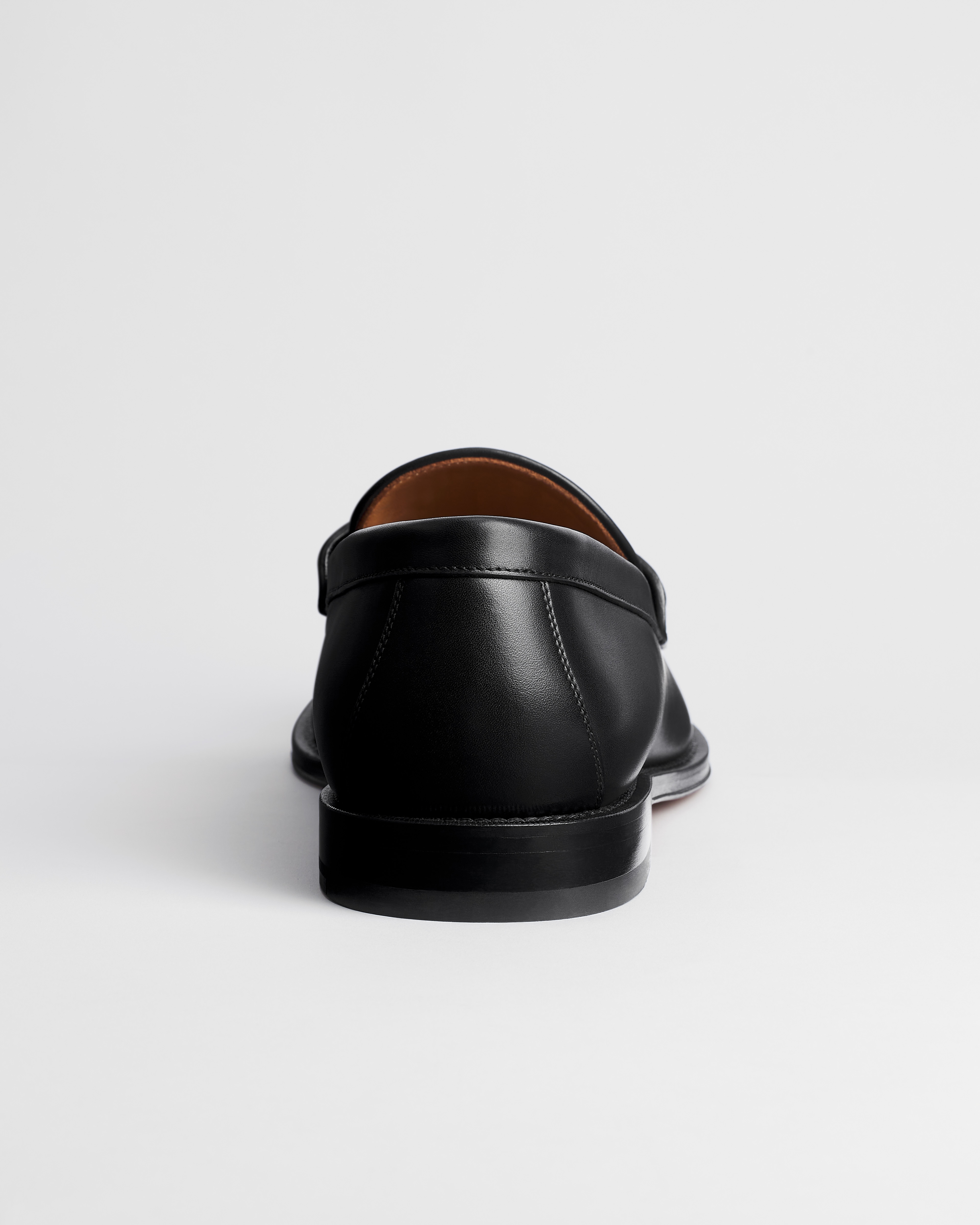 Dior Granville Loafer Black Smooth Calfskin and Brown Dior Oblique Jacquard E08