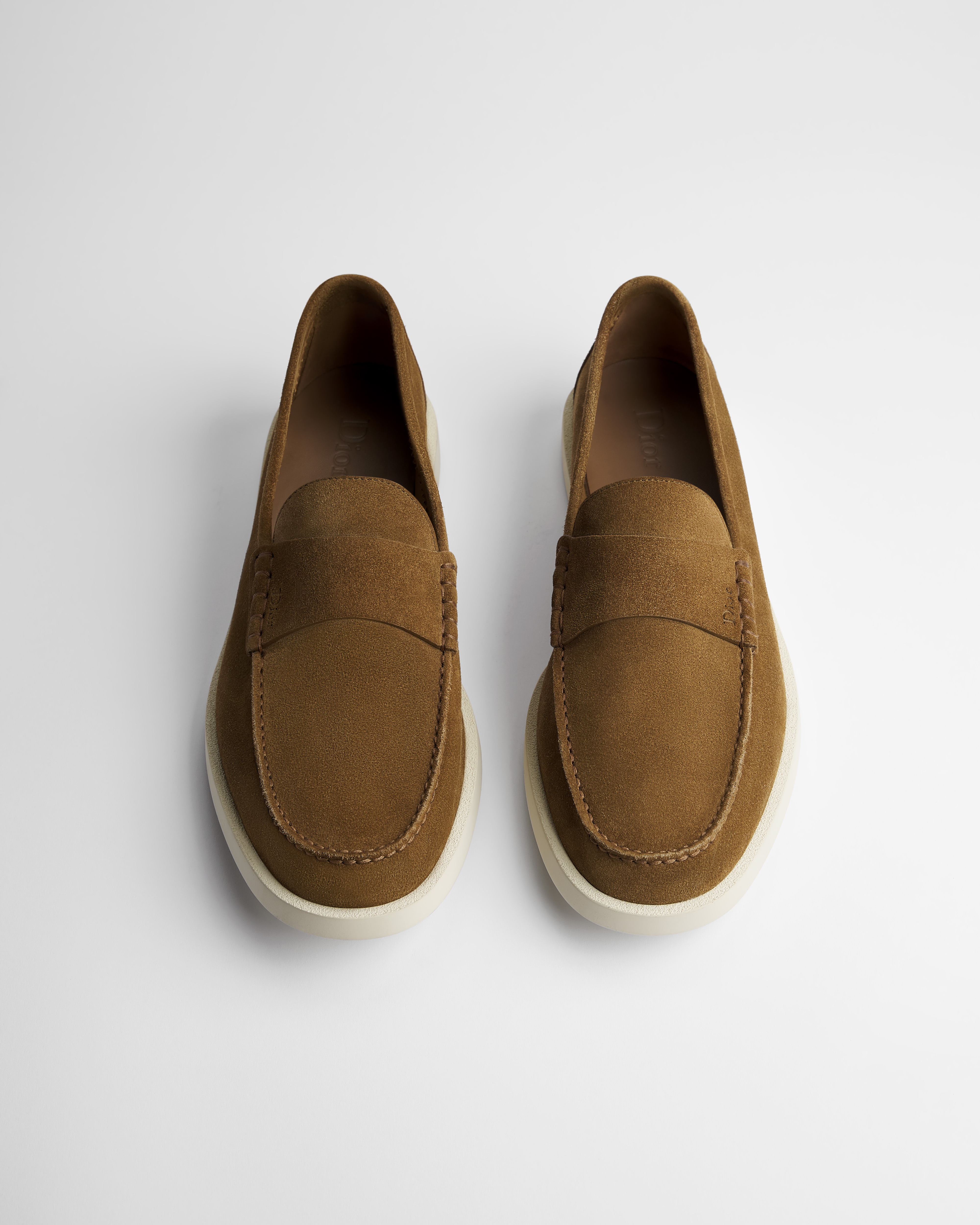 Dior Granville Loafer