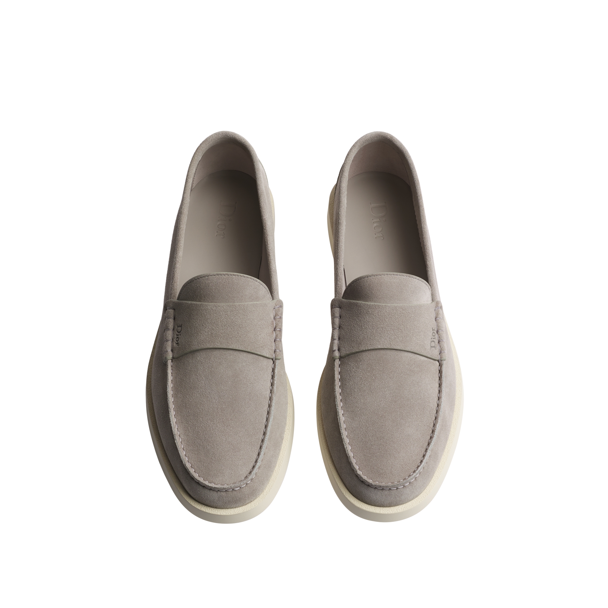 Loafers - Shoes - Man | DIOR
