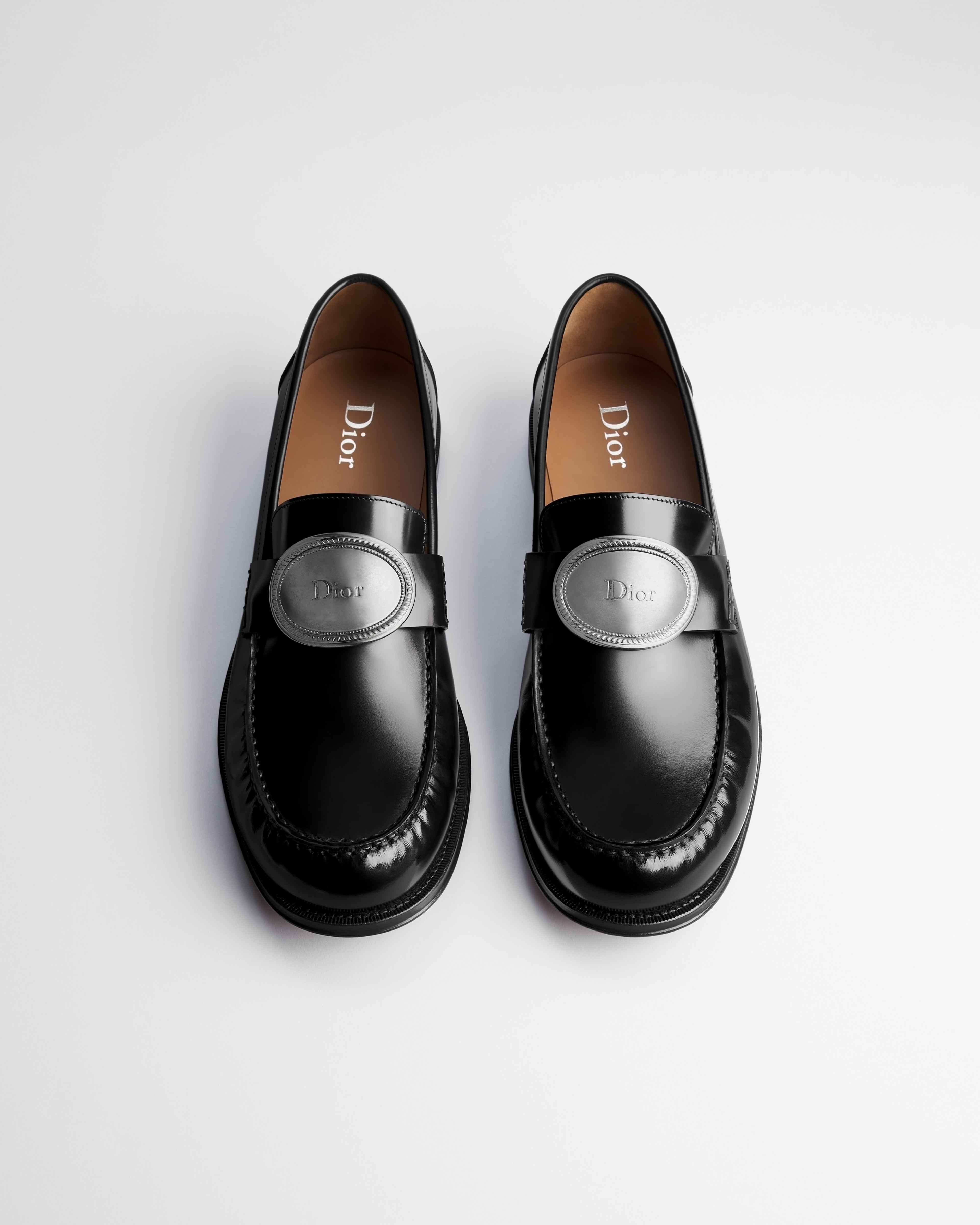 Dior Médaillon Loafer