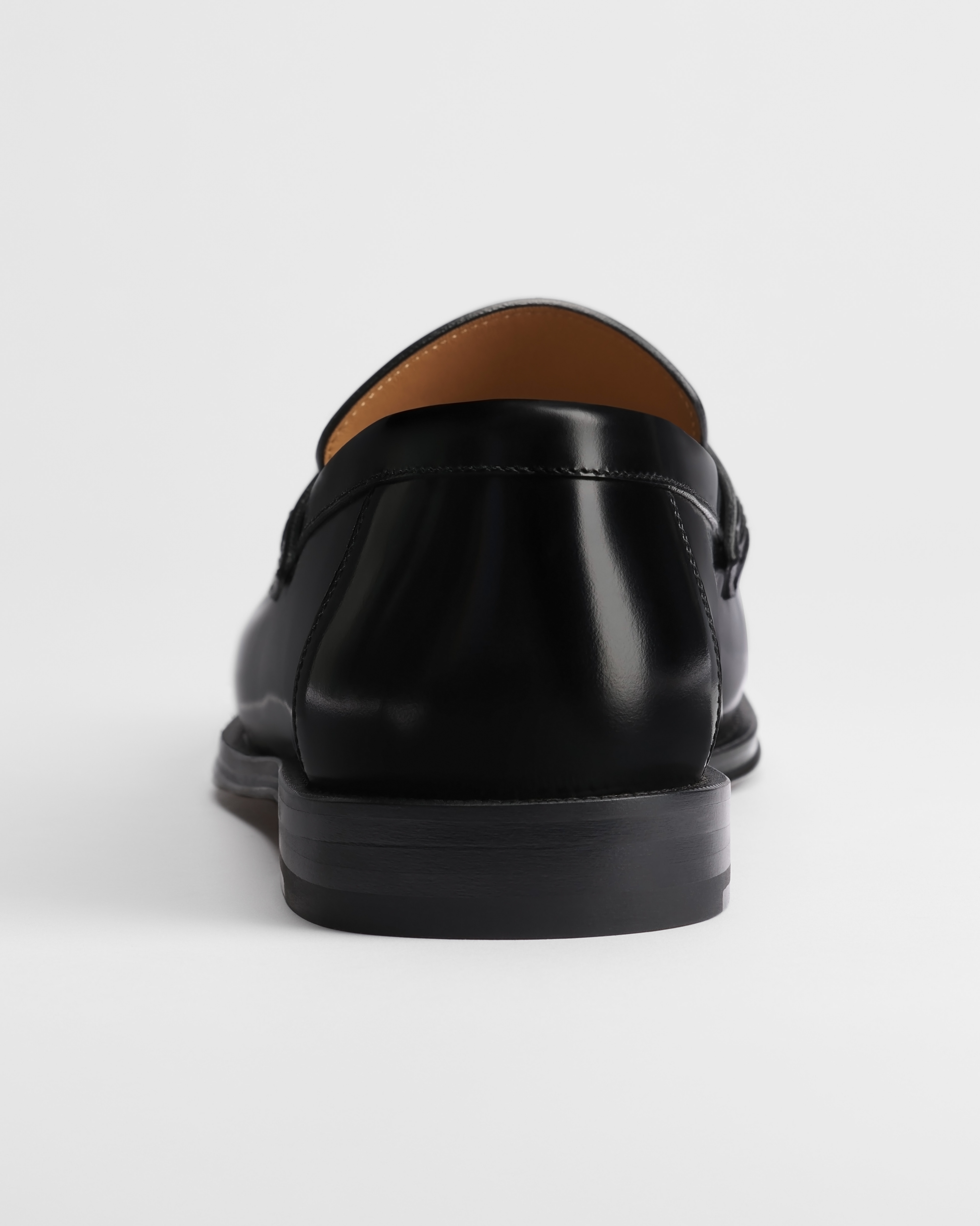 Dior Médaillon Loafer