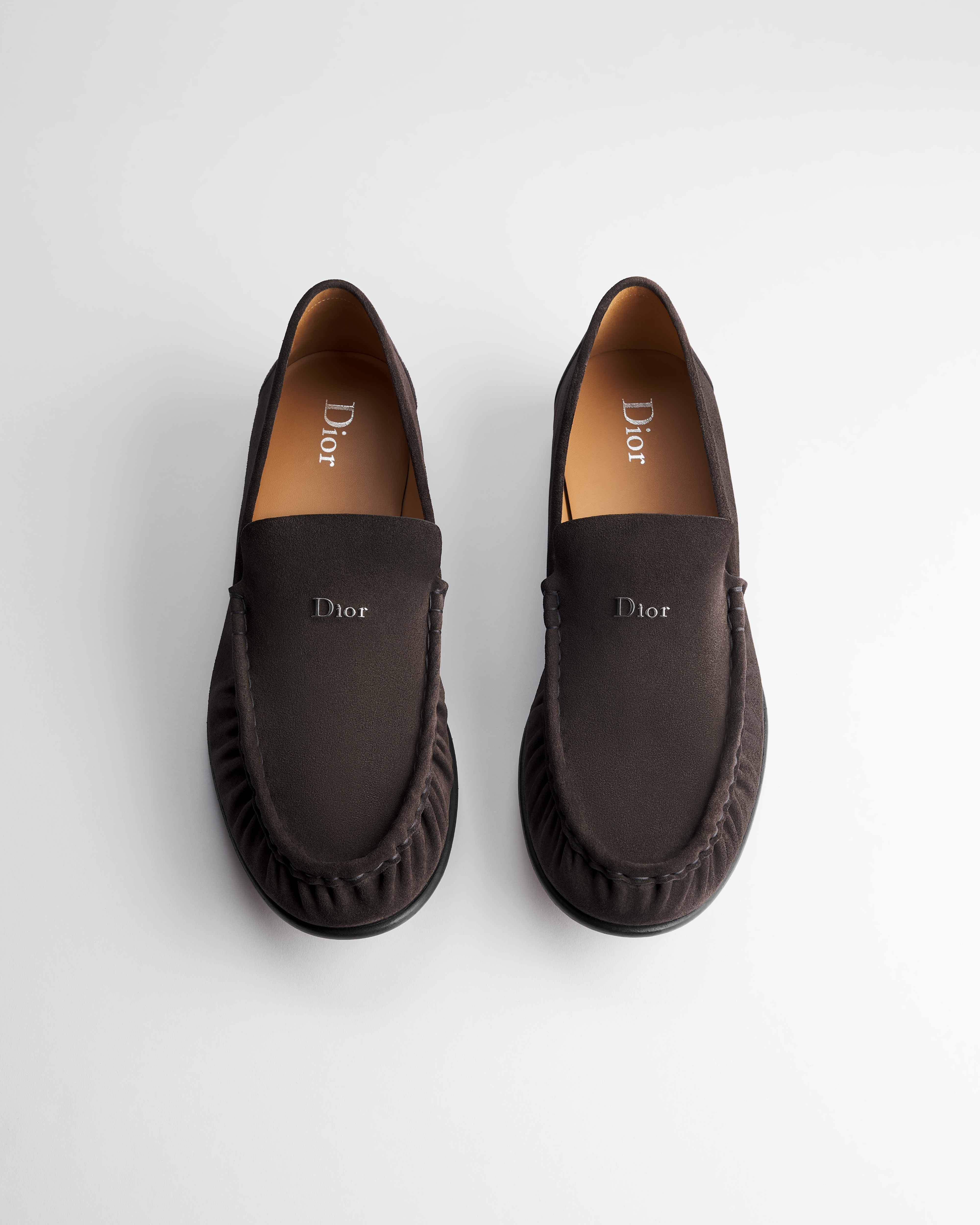 Dior Maurice ローファー
