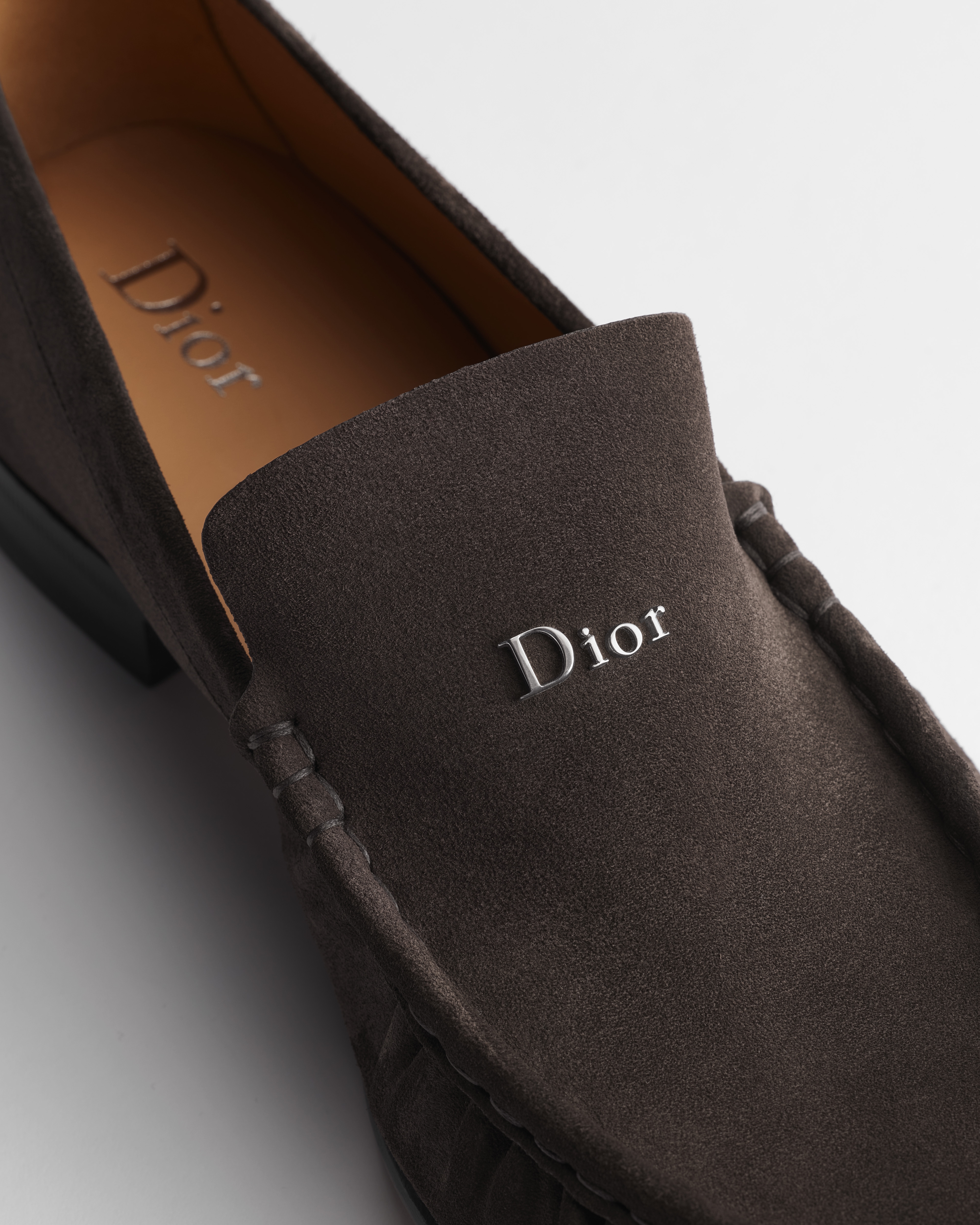 Dior Maurice Loafer