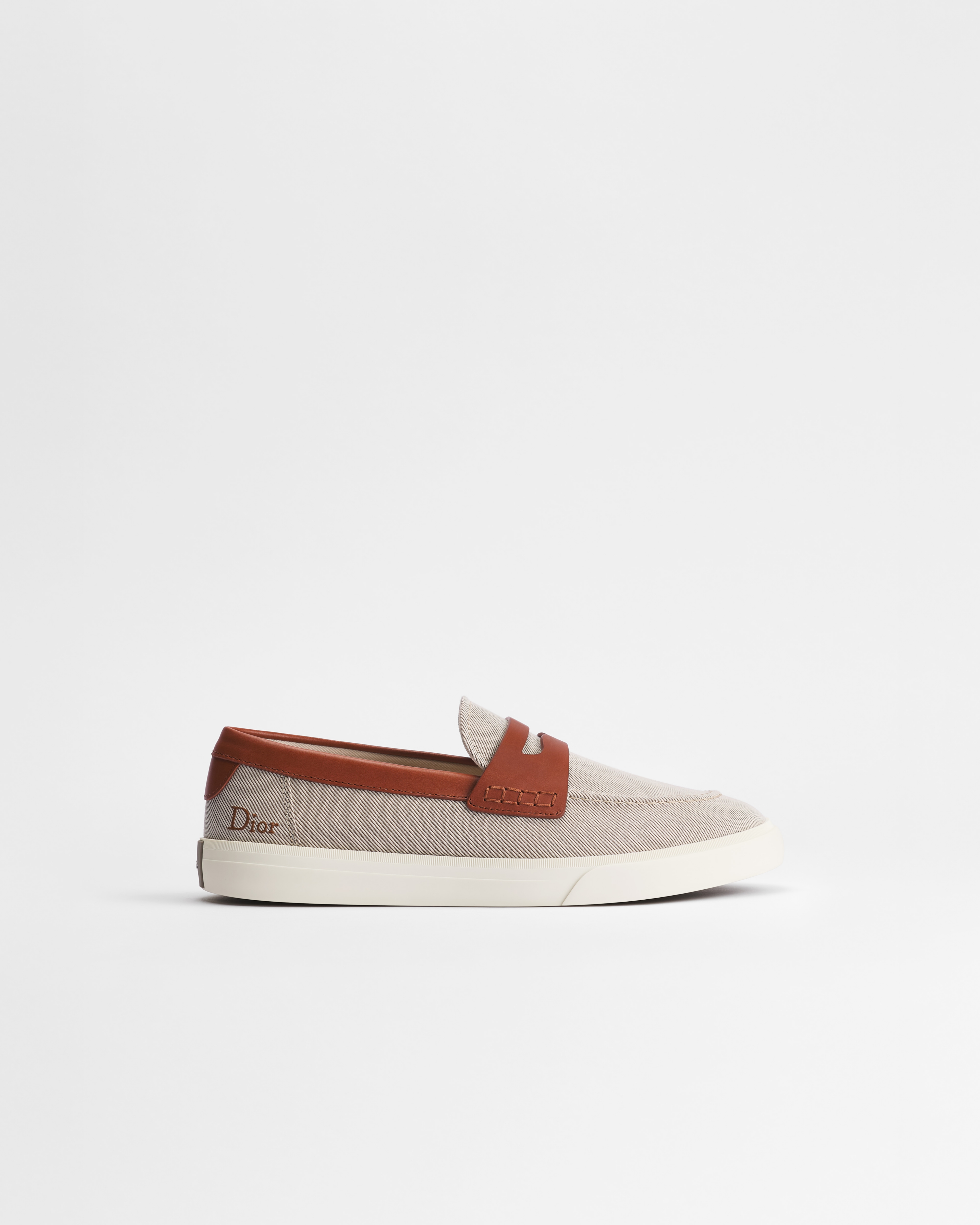 Dioriviera Dior Chester Loafer
