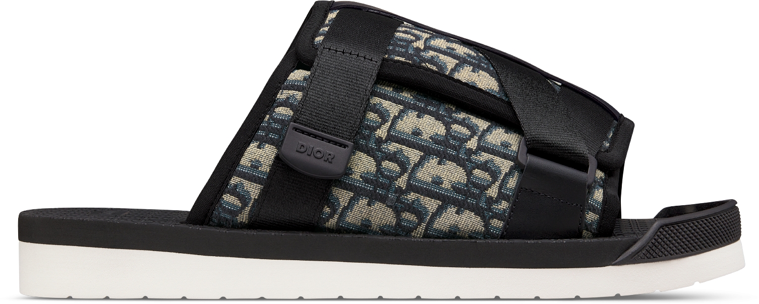 DIOR | Men's Designer Sandals & Slippers