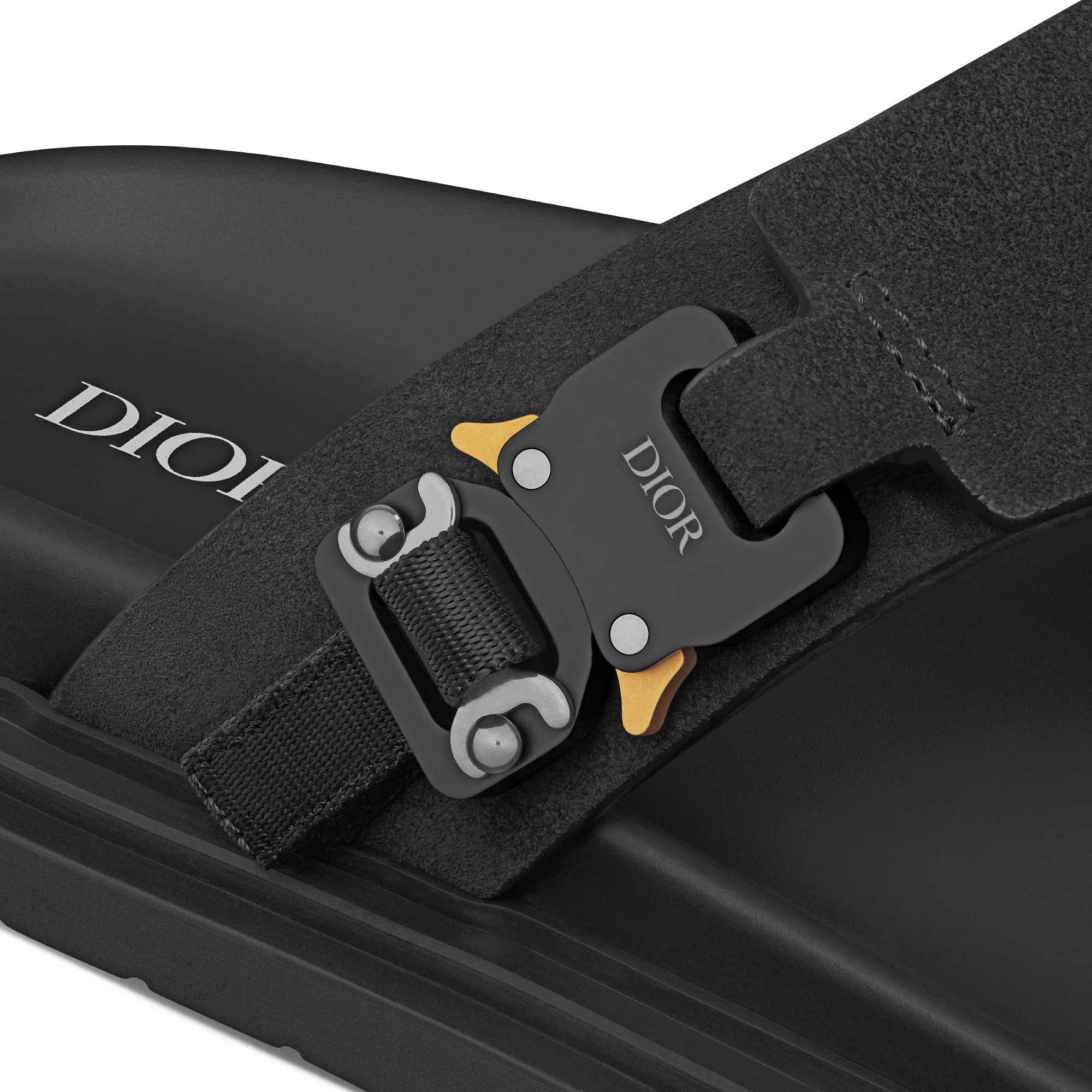 Dior Aqua Sandal