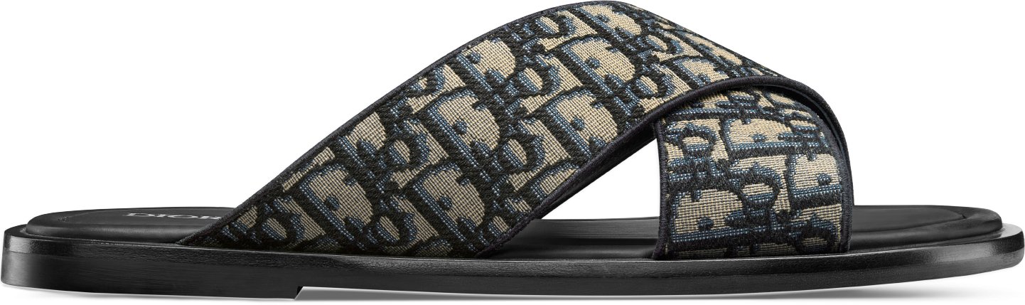 Dior Alias Sandal aria_man_viewcode_e01