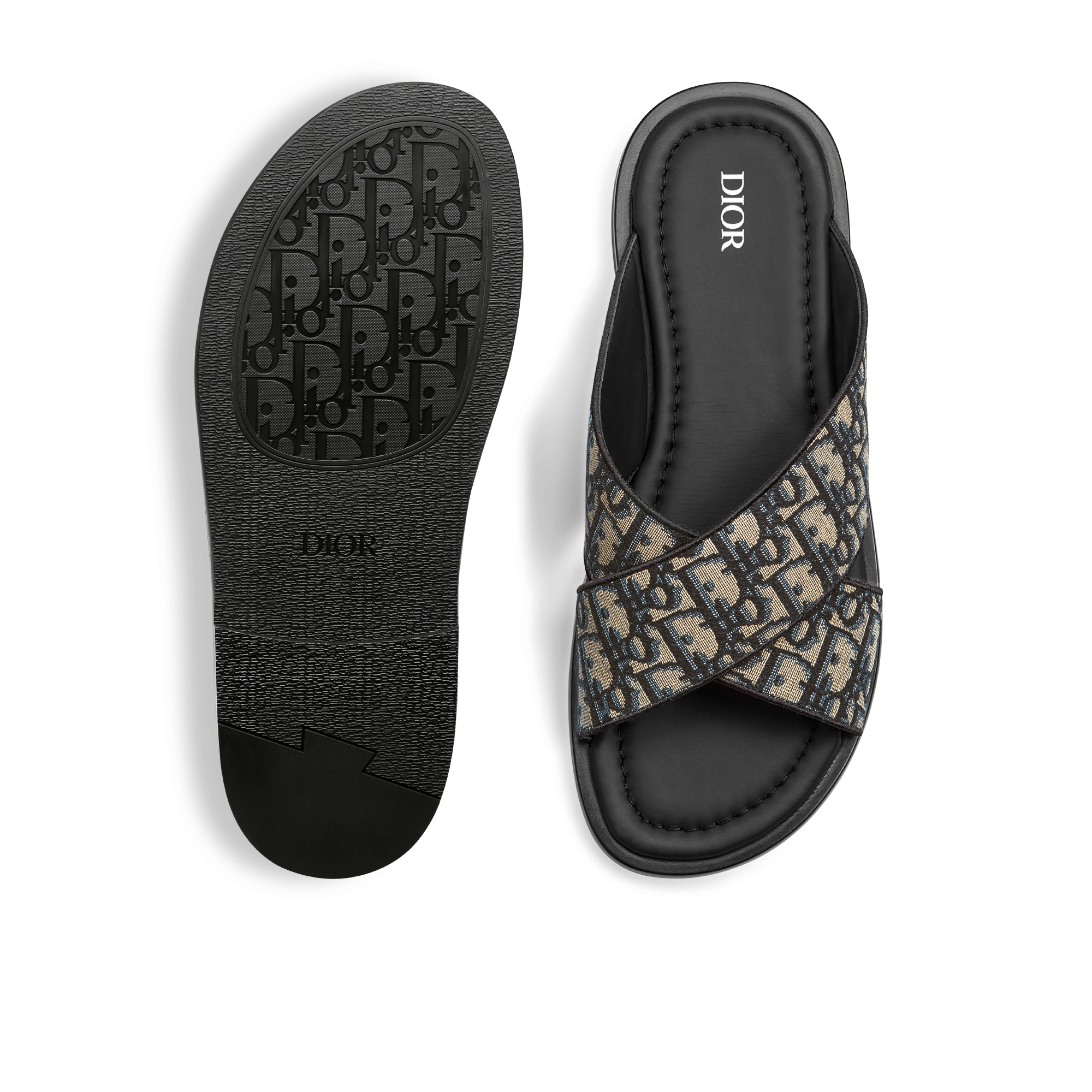 Dior Alias Sandal