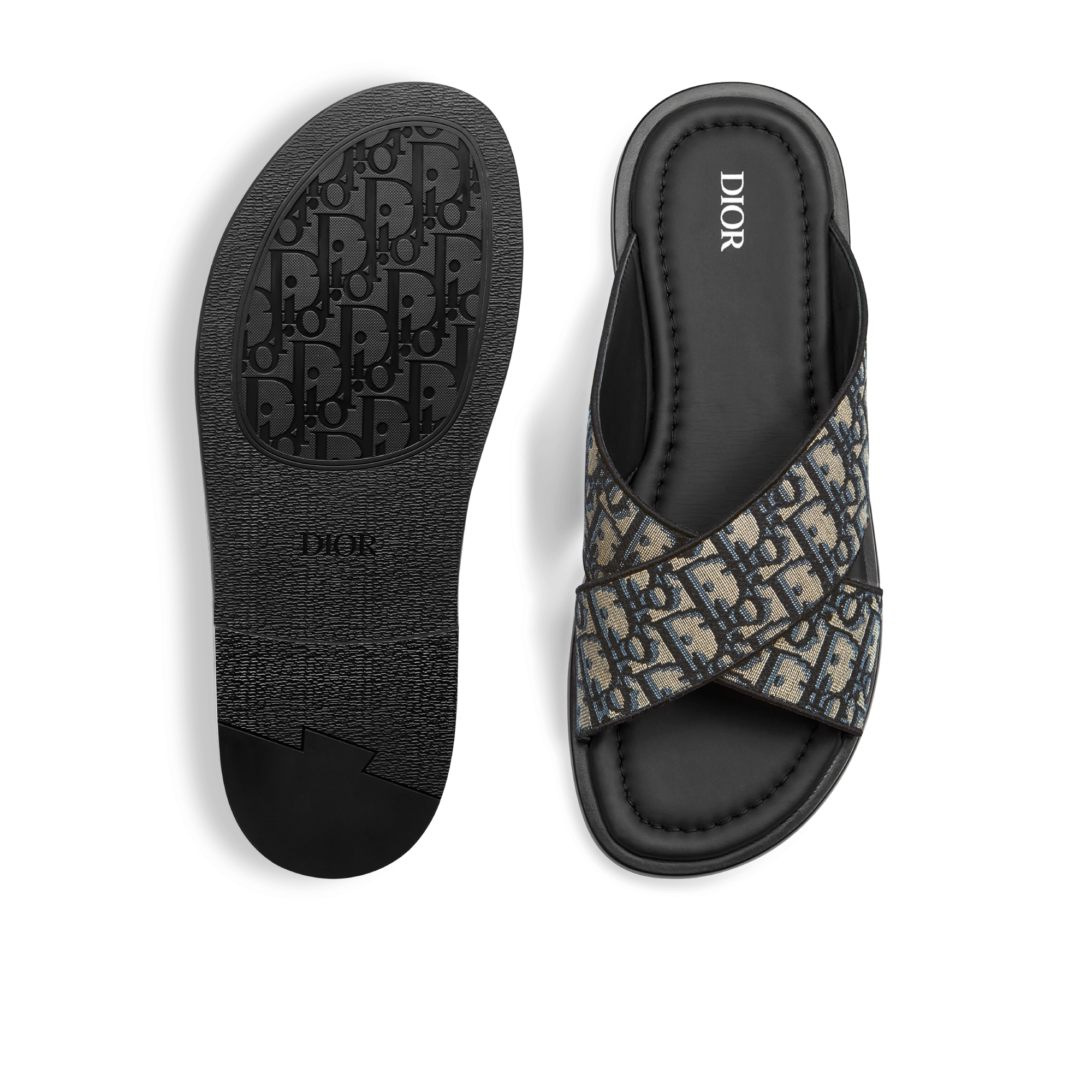 Dior Alias Sandal