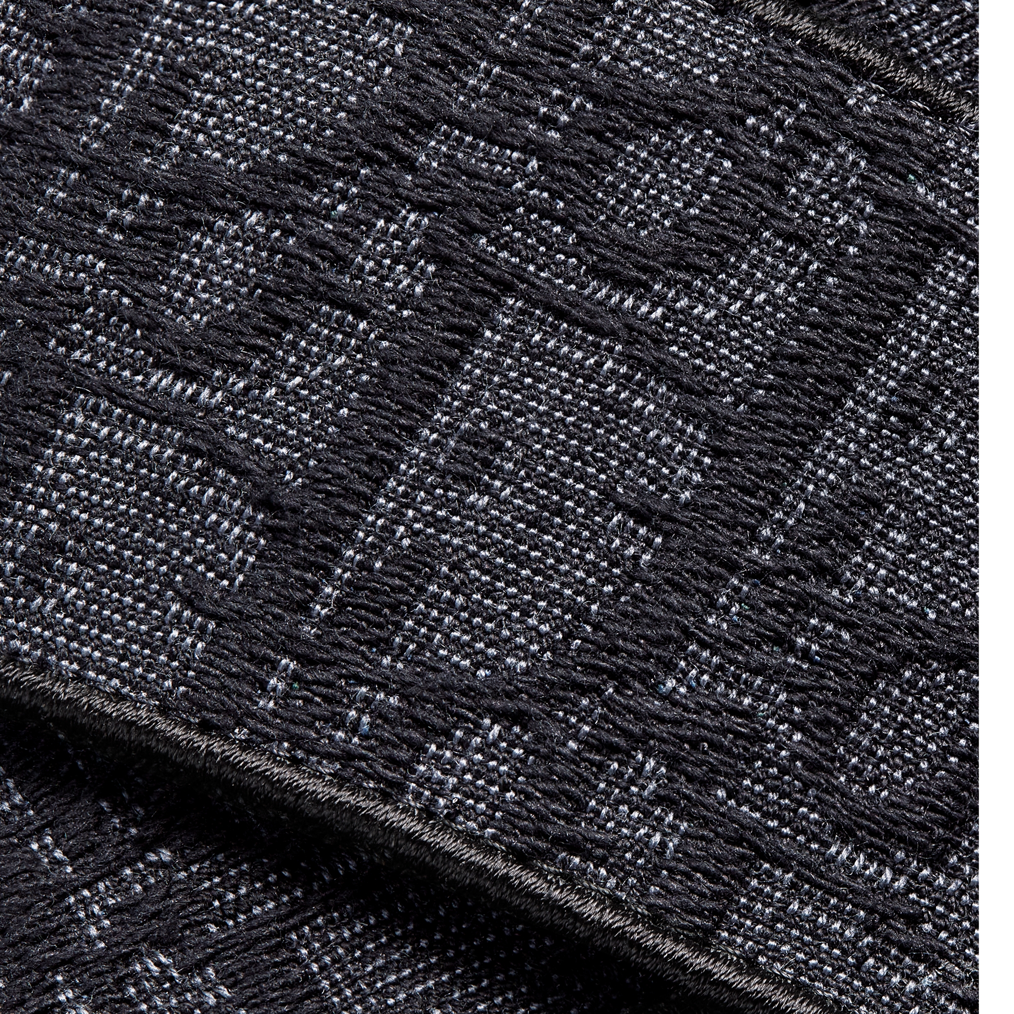 Dior Alias Sandal Black Dior Oblique Jacquard E09