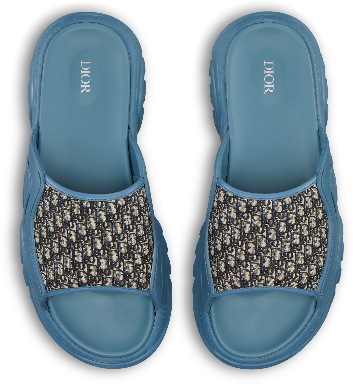 Dior oblique sandals new arrivals