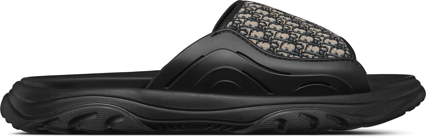 Men s Designer Sandals Slippers DIOR