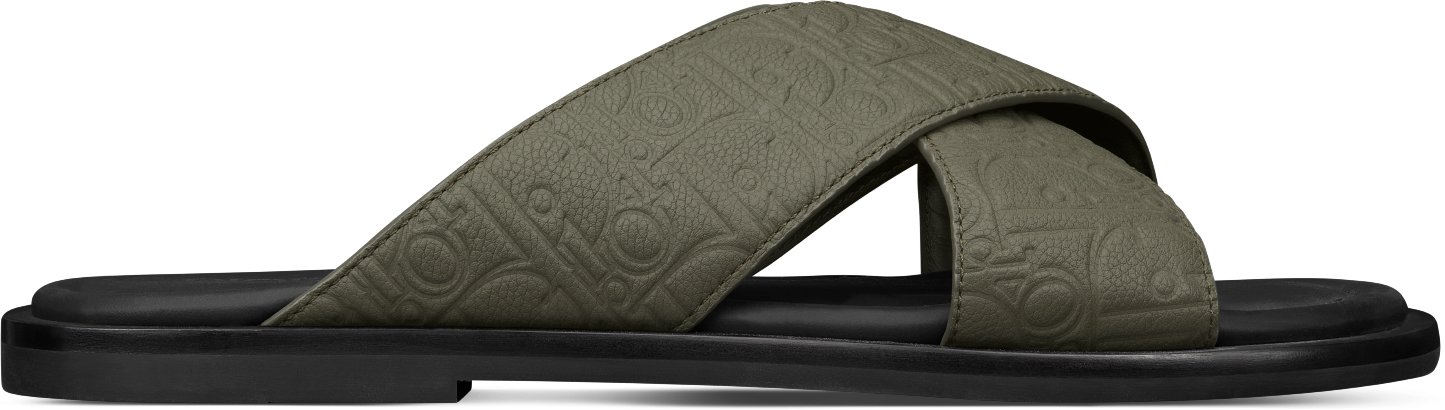 Dior slippers men top