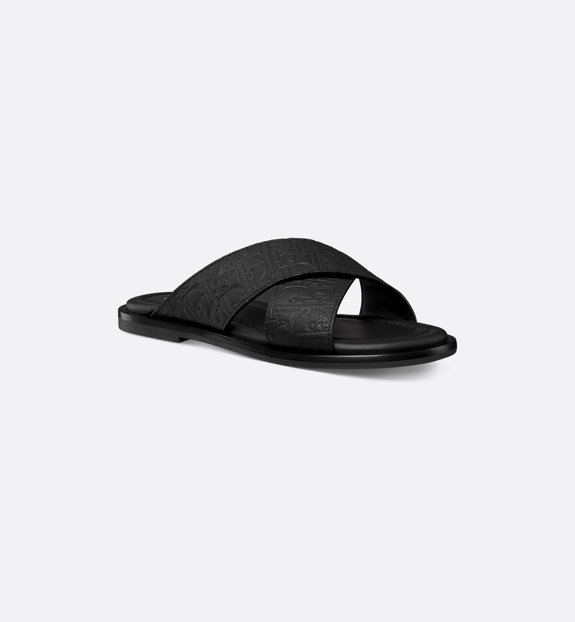 DIOR | Dior Alias サンダル ディオール グラビティ レザー DIOR | Dior Alias サンダル ディオール グラビティ レザー
