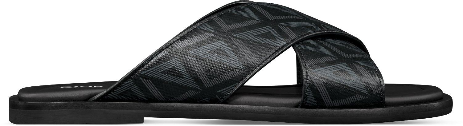 Men s Designer Sandals Slippers DIOR
