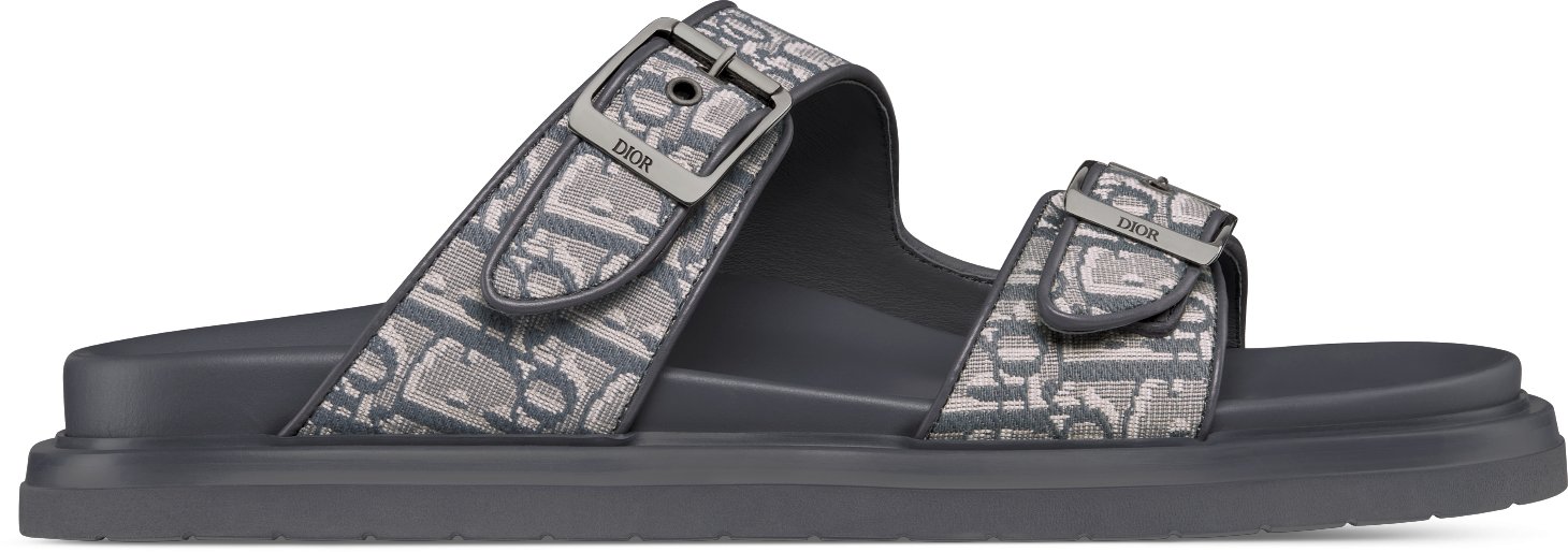 Dior men slides on sale