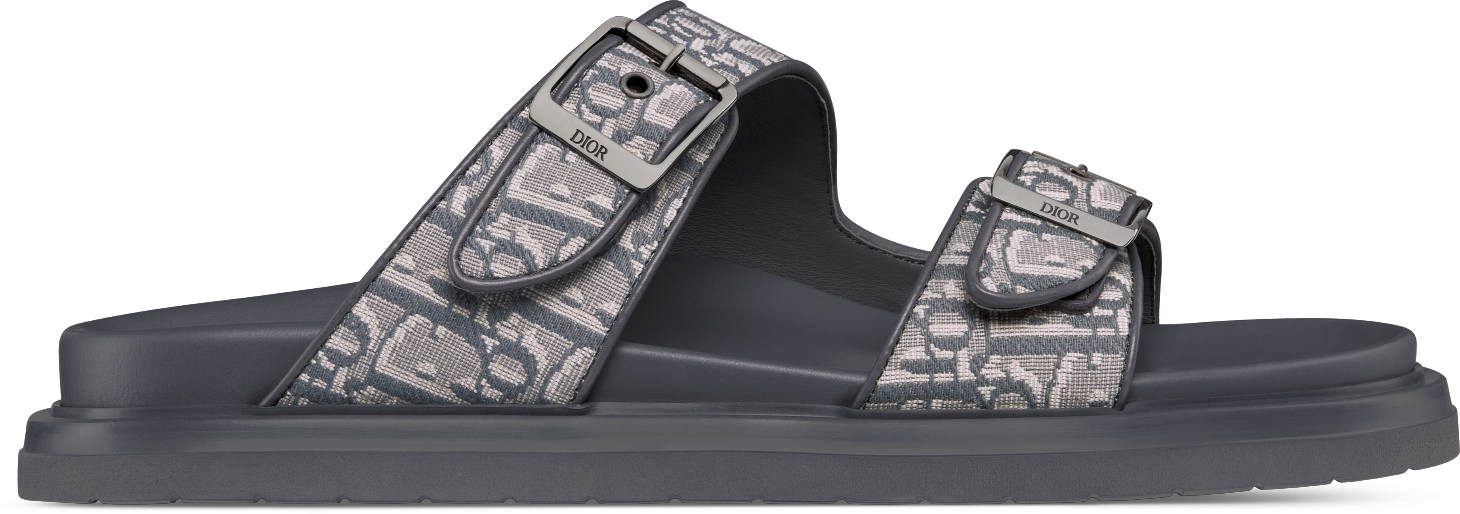 DIOR | Men's Designer Sandals & Slippers