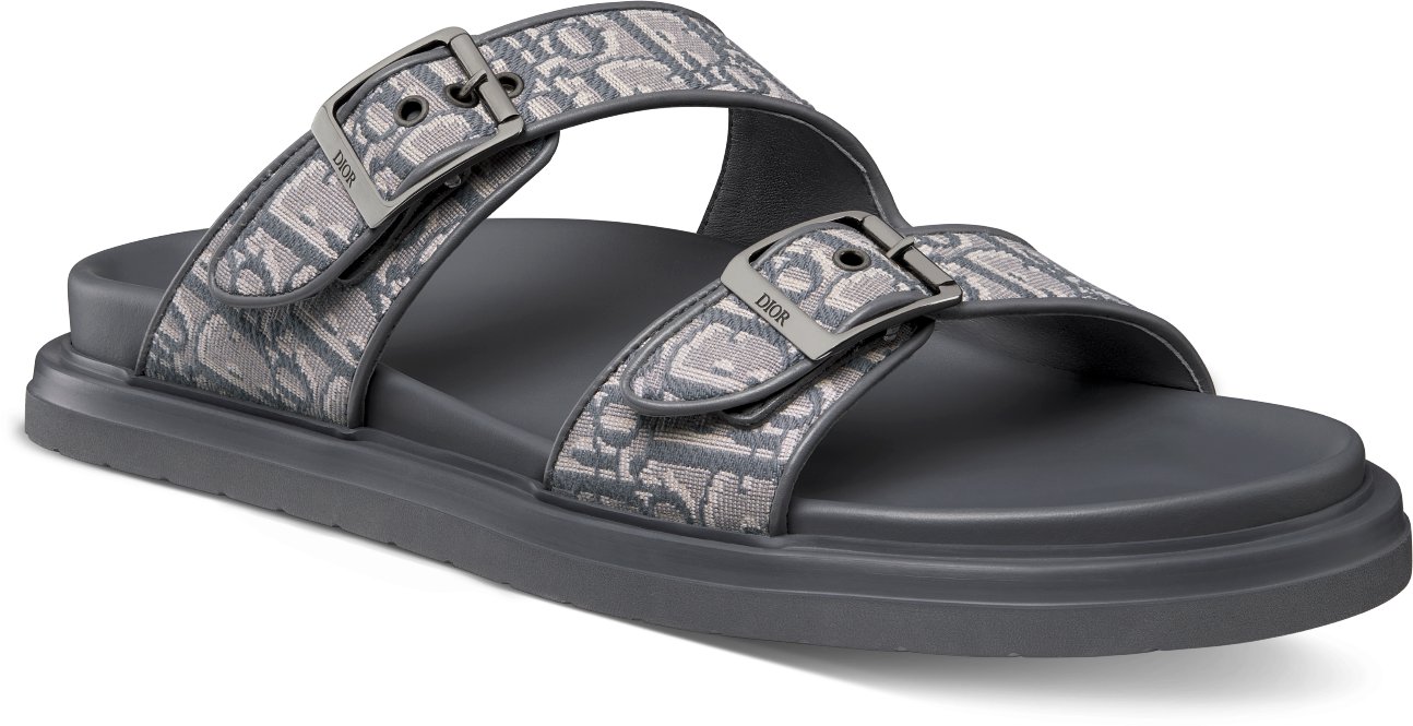 Dior mens sandals shop