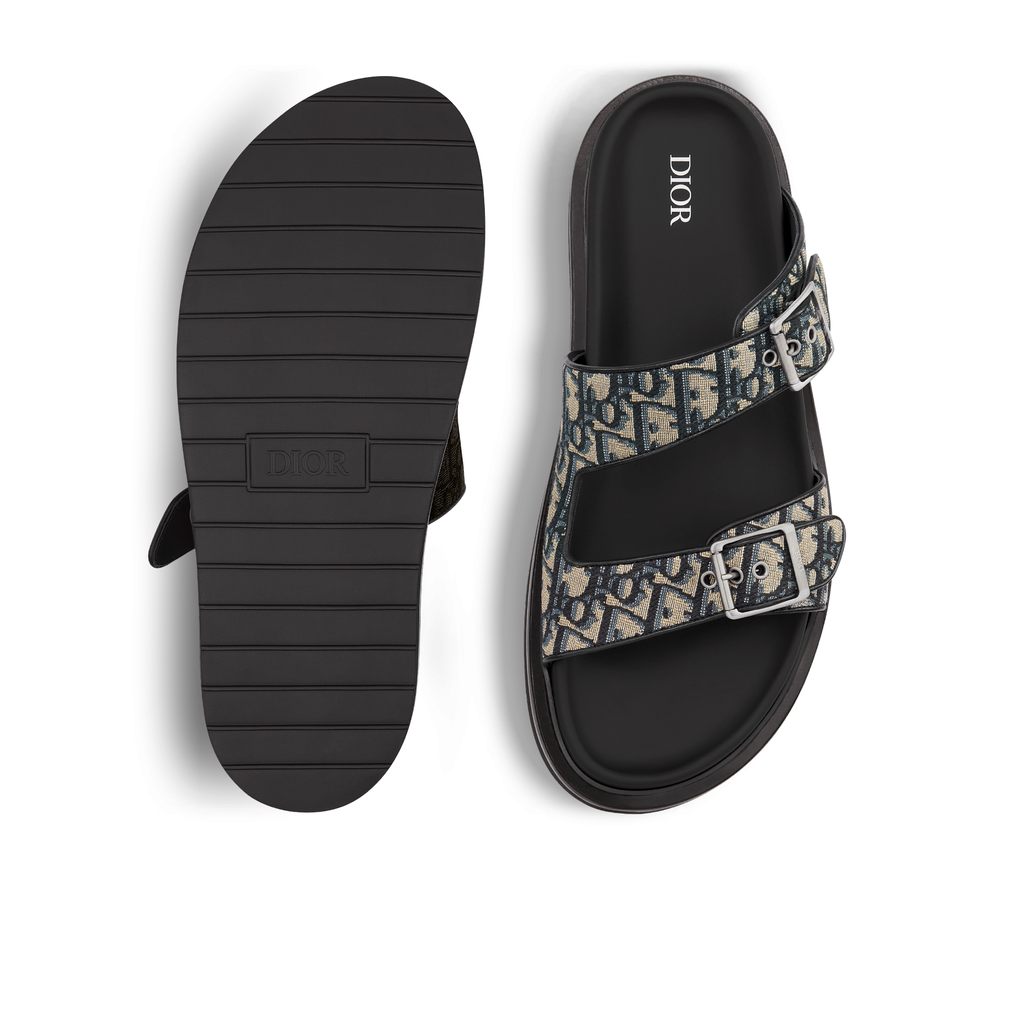 Dior Aqua Sandal