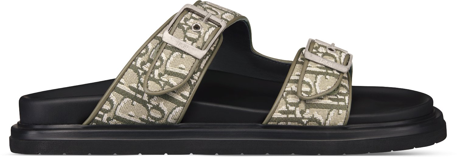 Men s Designer Sandals Slippers DIOR GB DIOR