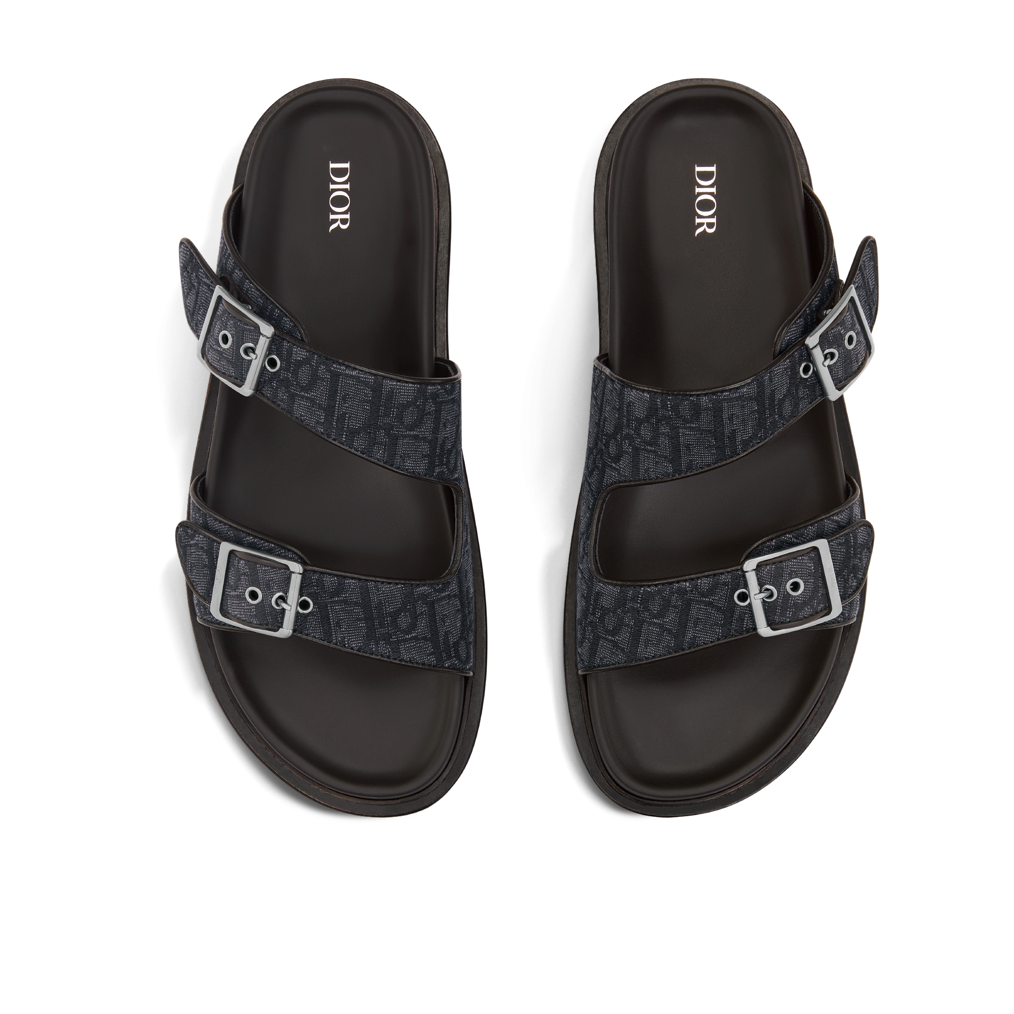Dior Aqua Sandal