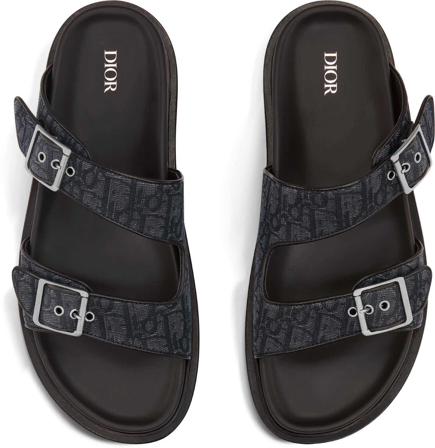 みんなが待ってた！＼再入荷待ち／人気ランキング サンダル Aqua Dior | DIOR ディオール ジャカード オブリーク 靴