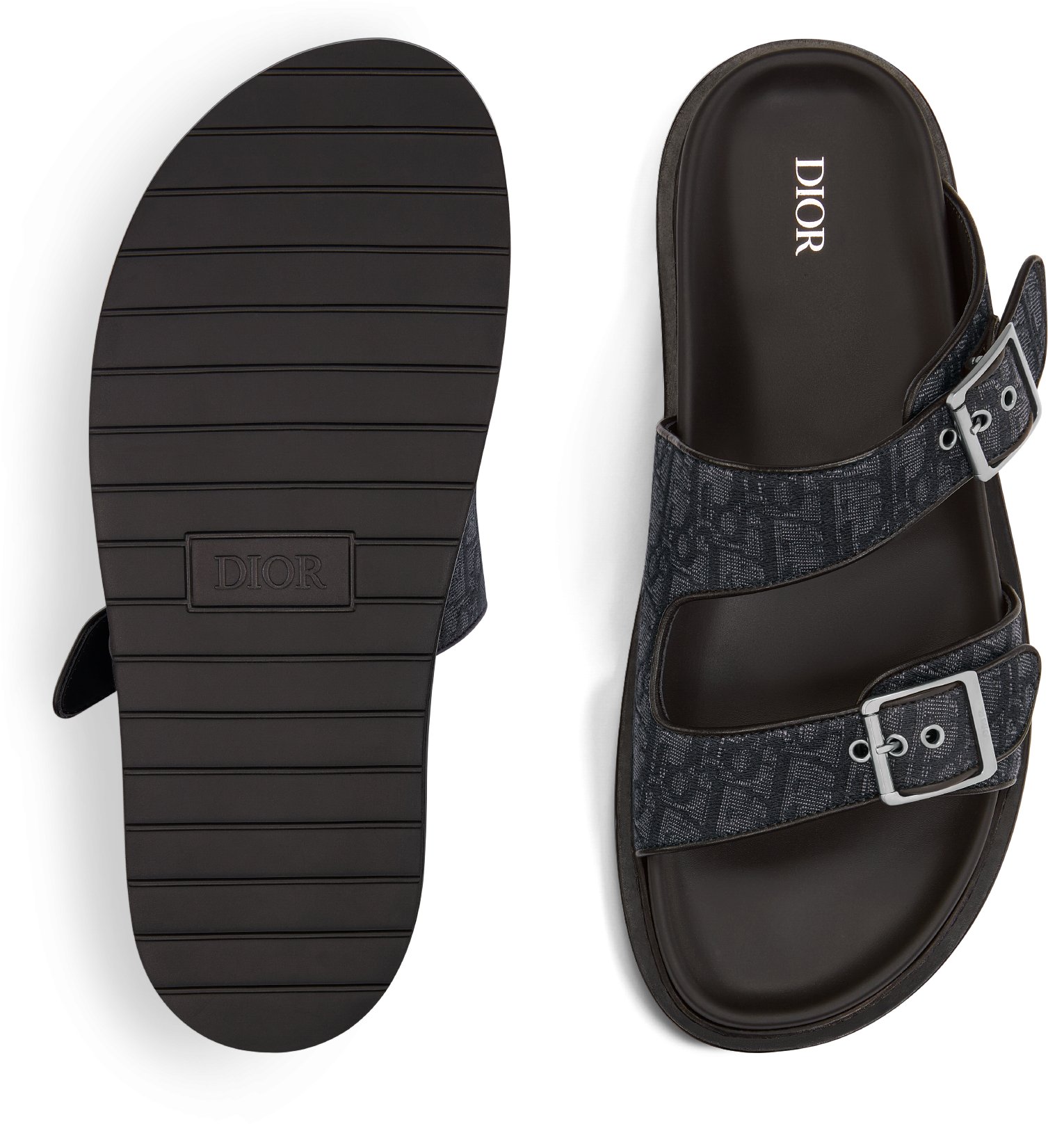 Dior Aqua sandal アクアサンダル26.5cm - サンダル