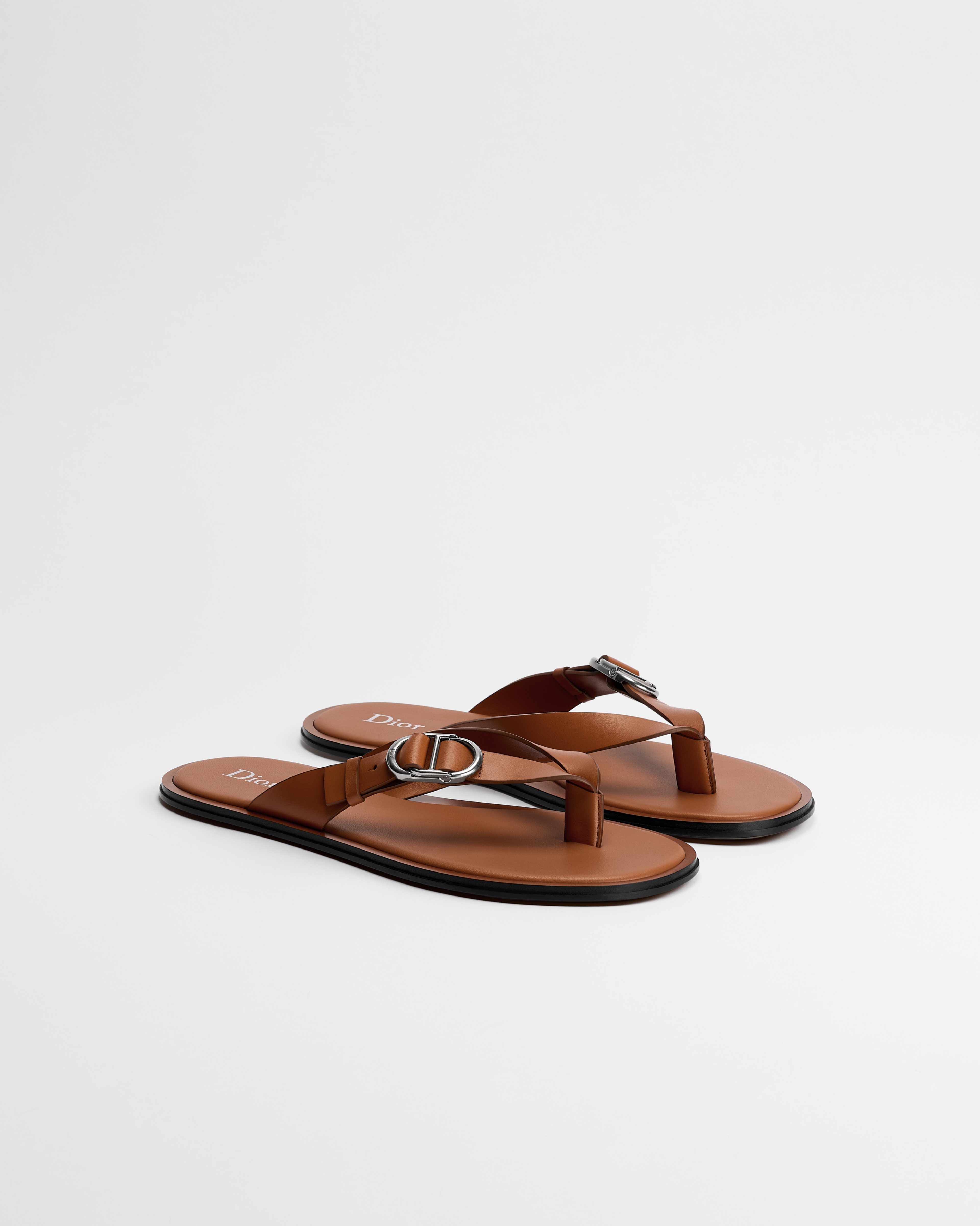 Dioriviera Dior Rivage Thong Sandal