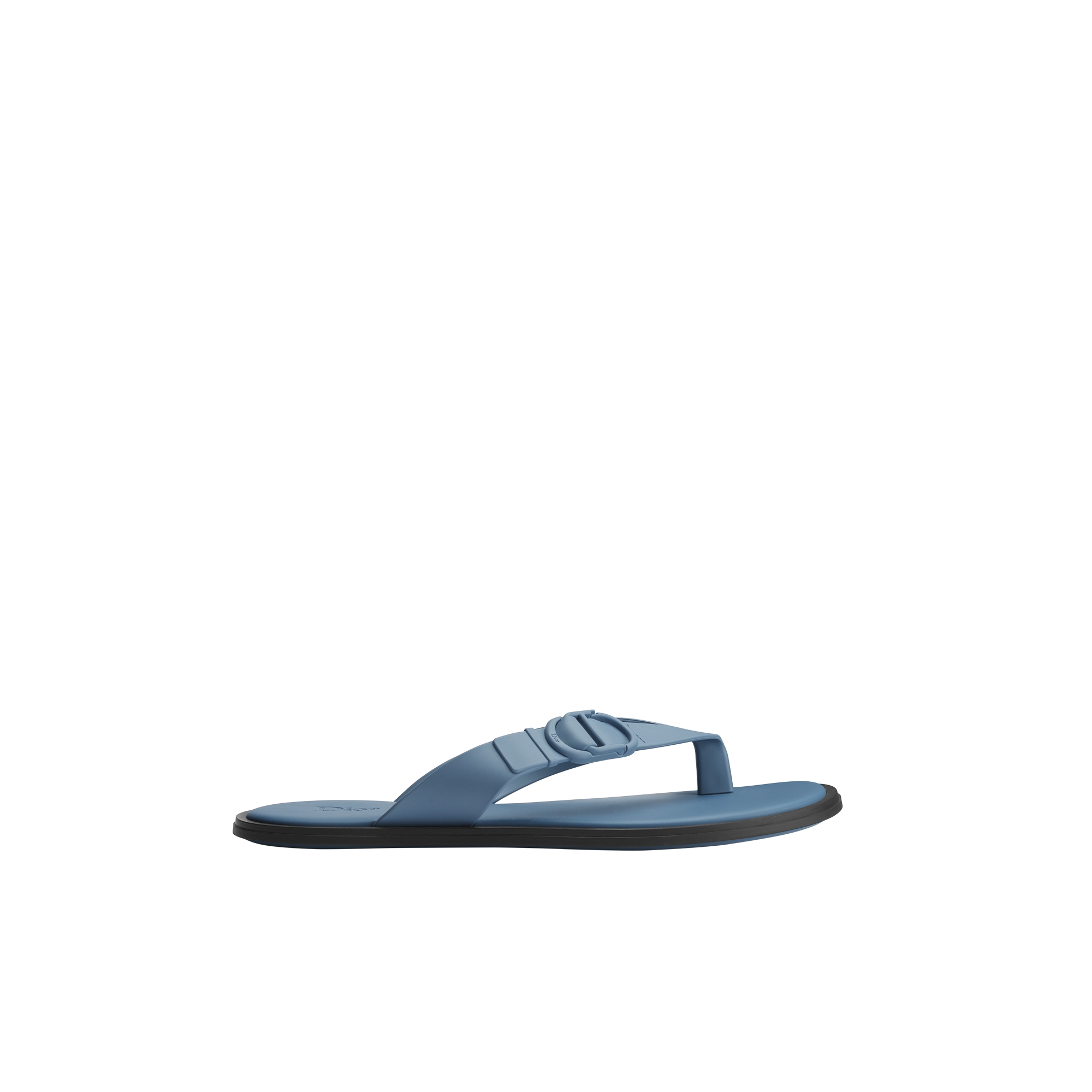  Borracha azul-claro
