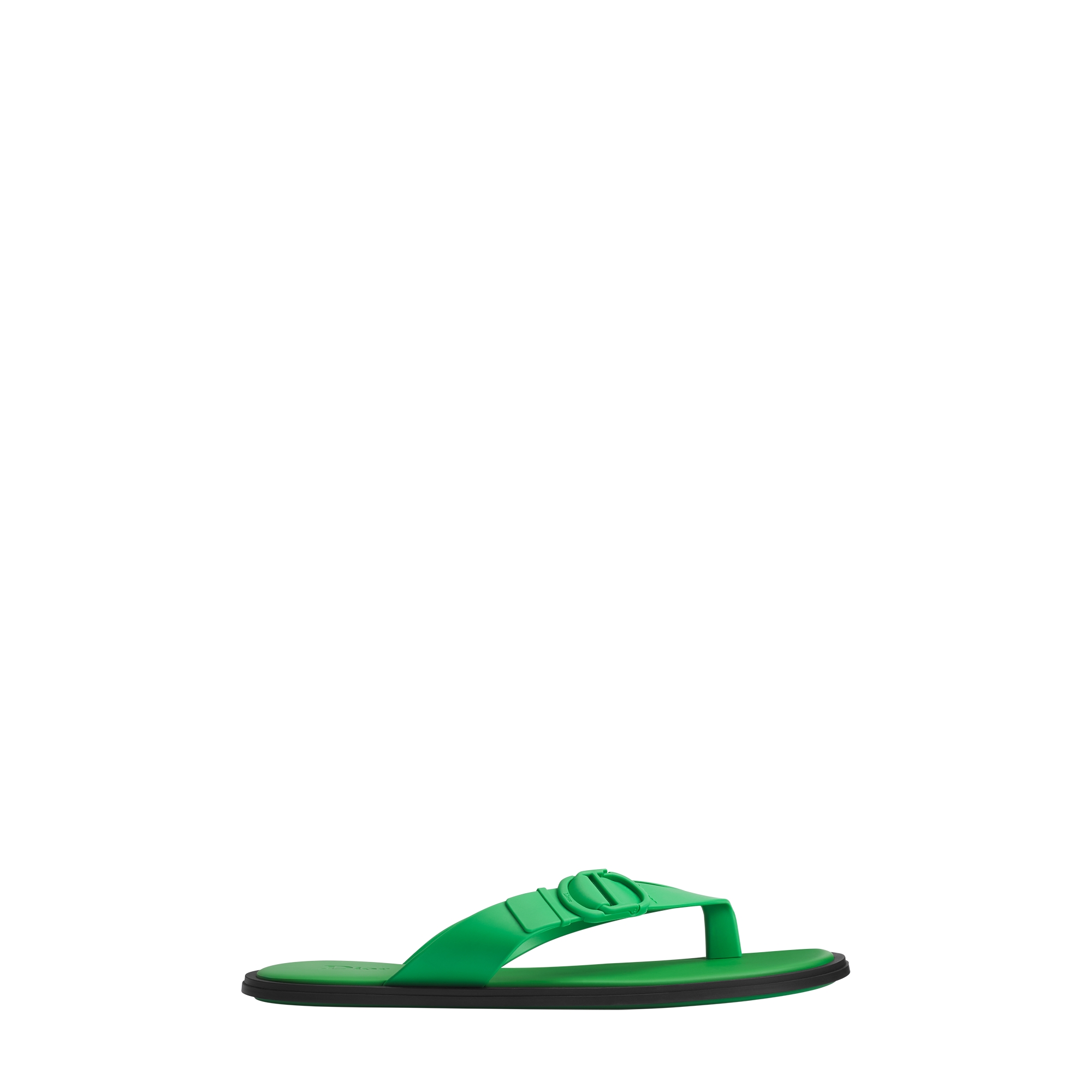  Green Rubber