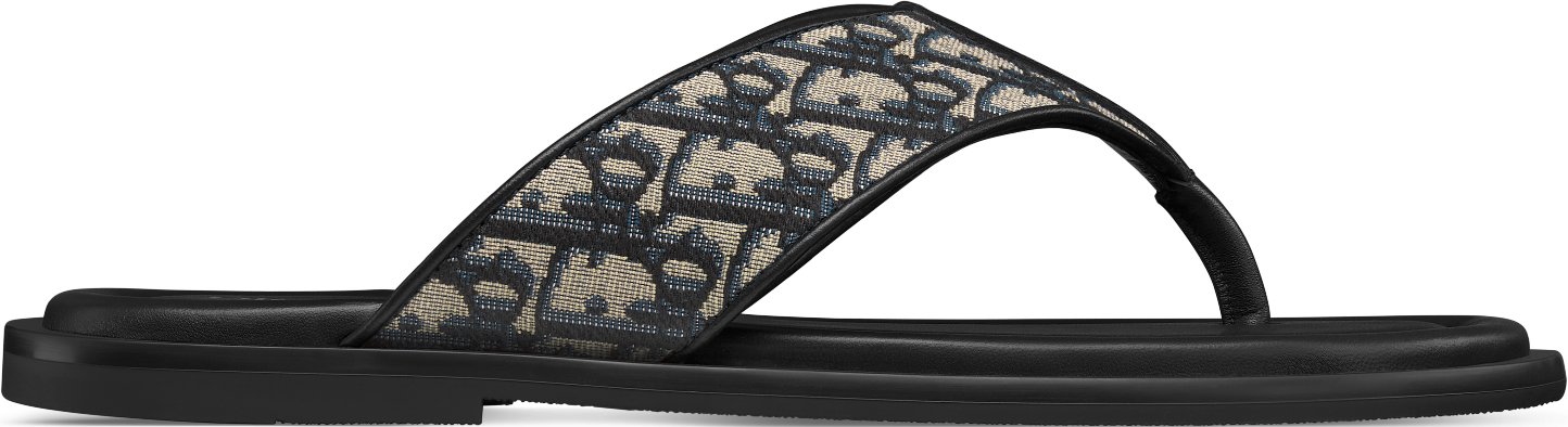 Dior Alias Zehensandale aria_profileView