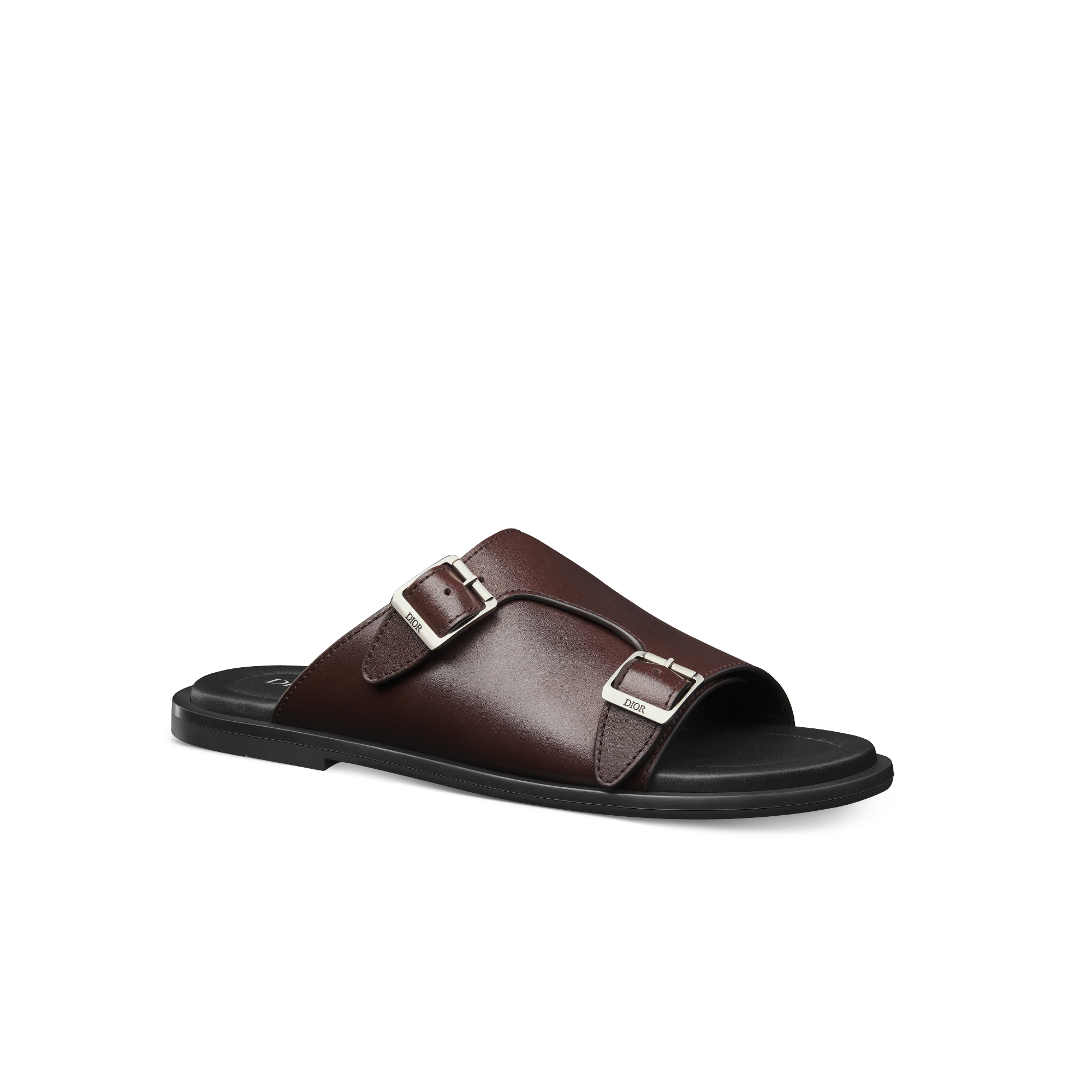DIOR | Dior Alias サンダル スムースカーフスキン