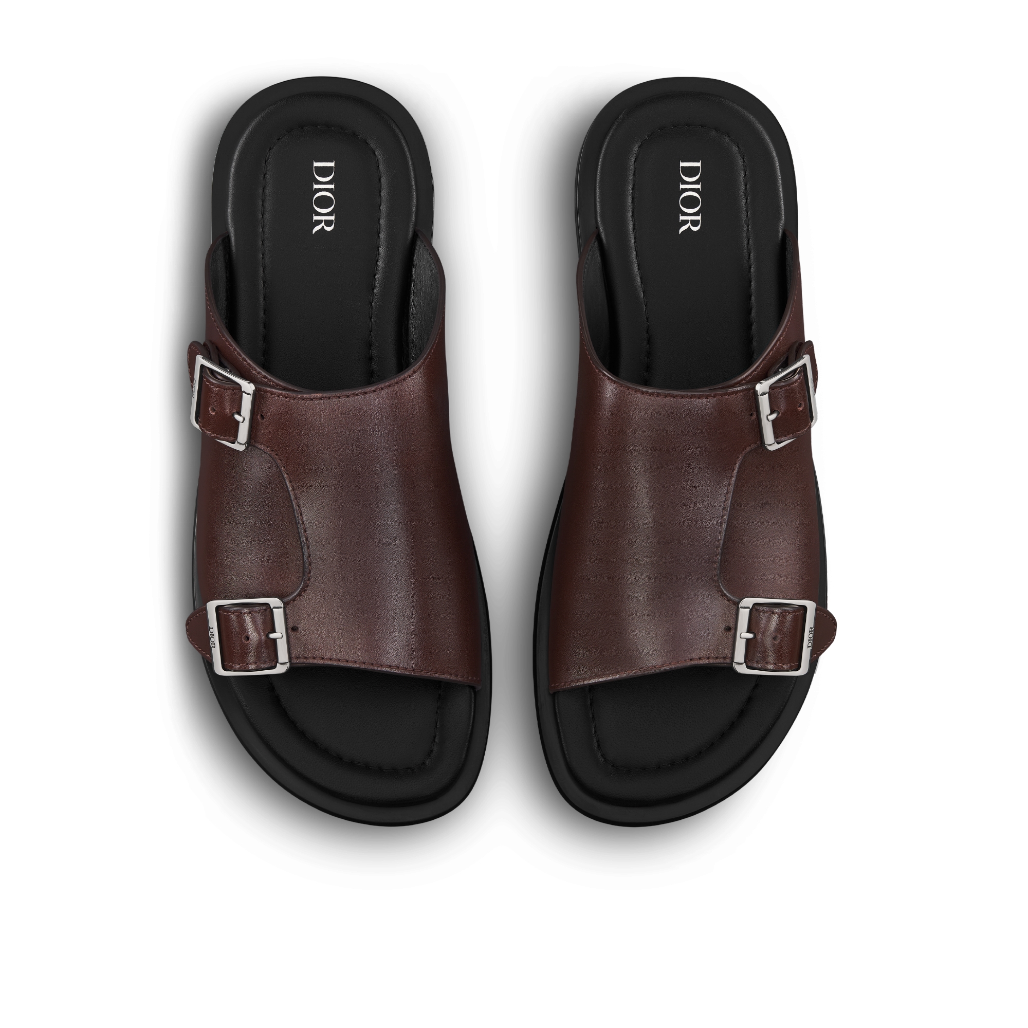 Dior Alias Sandal