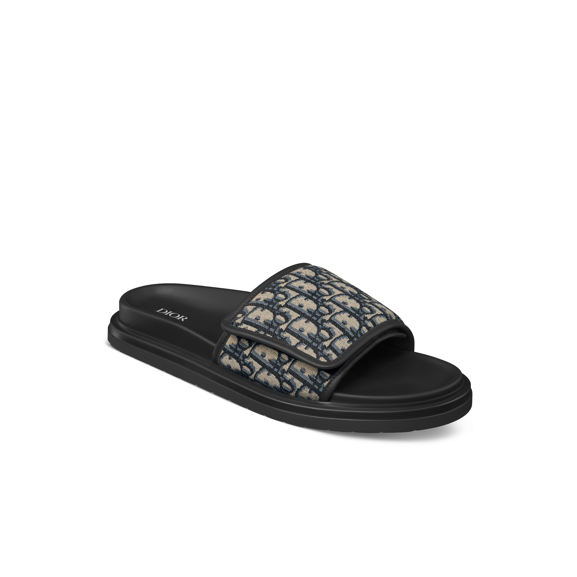 Dior Aqua Sandal