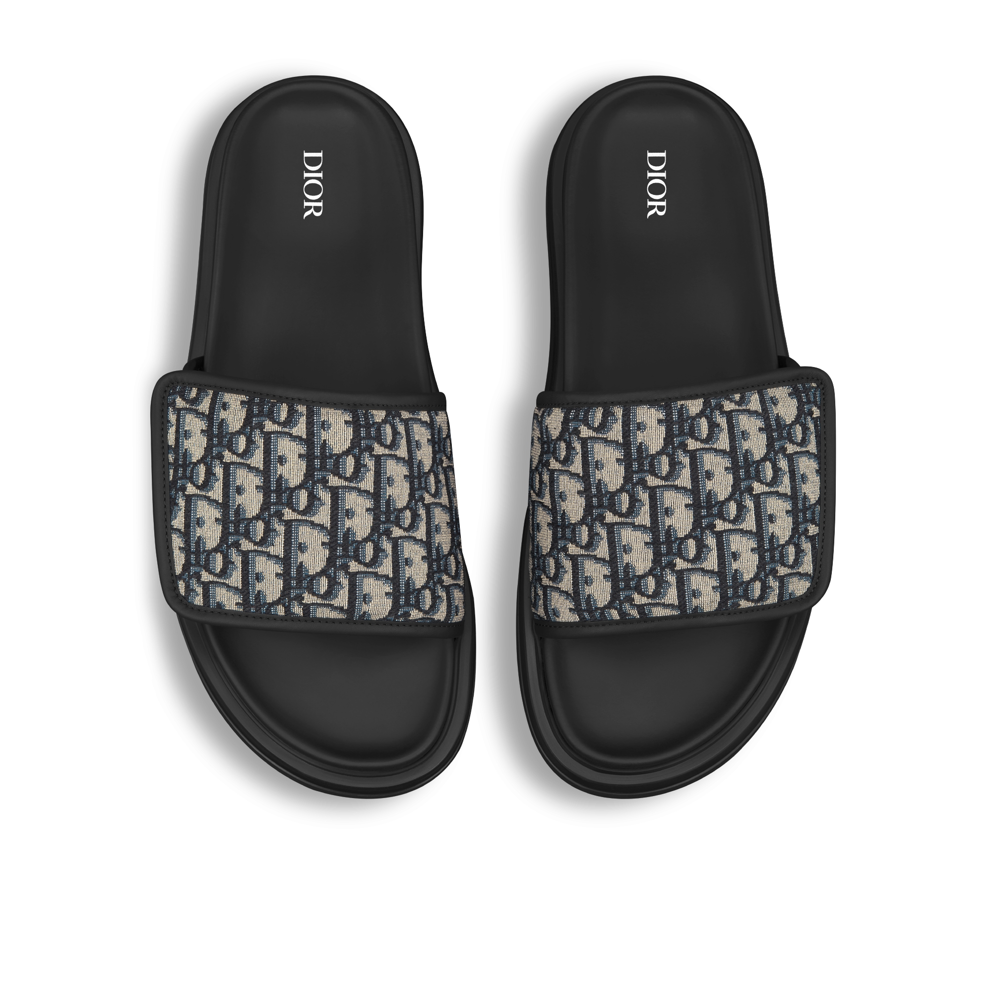 Dior Aqua Sandal