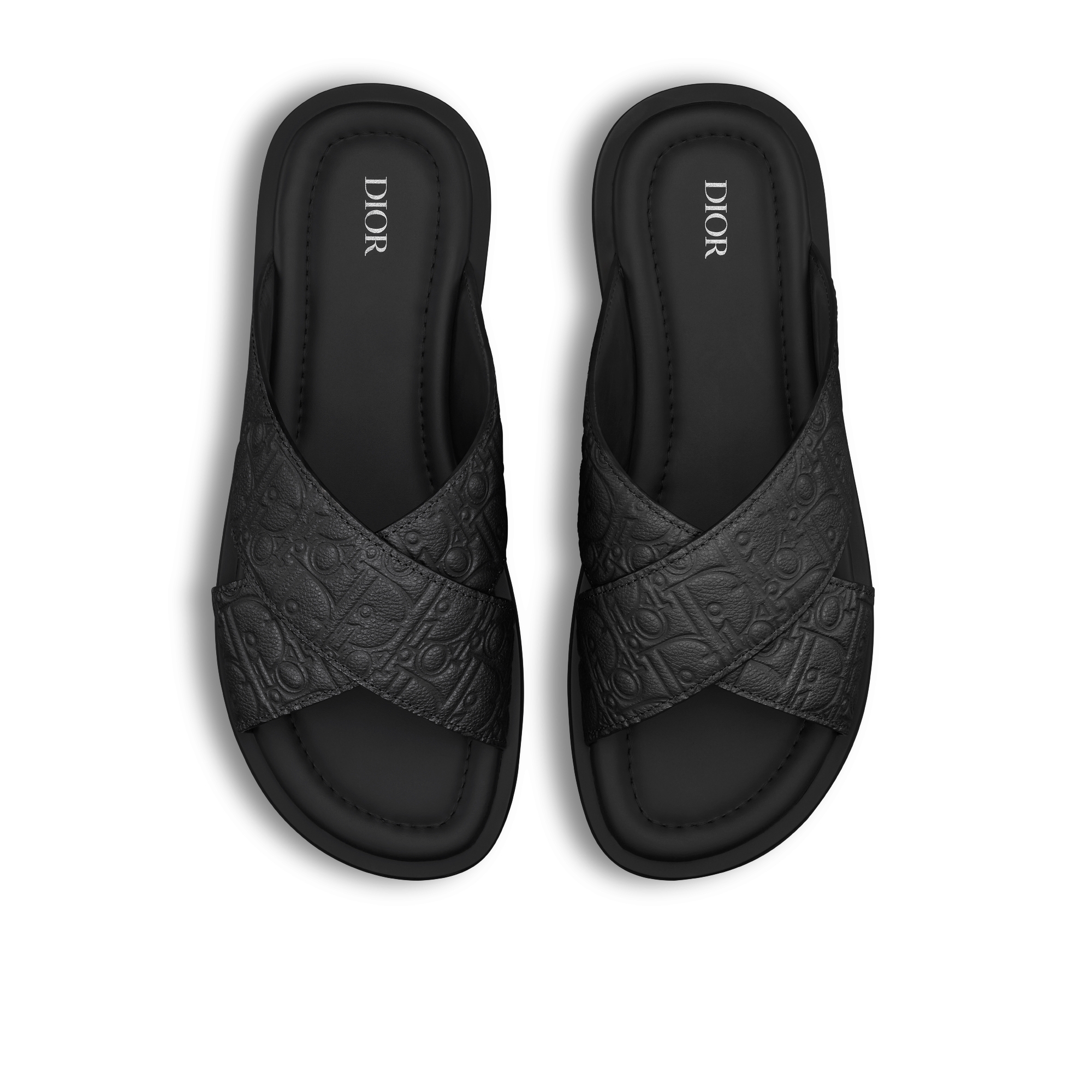 Dior Alias Sandal